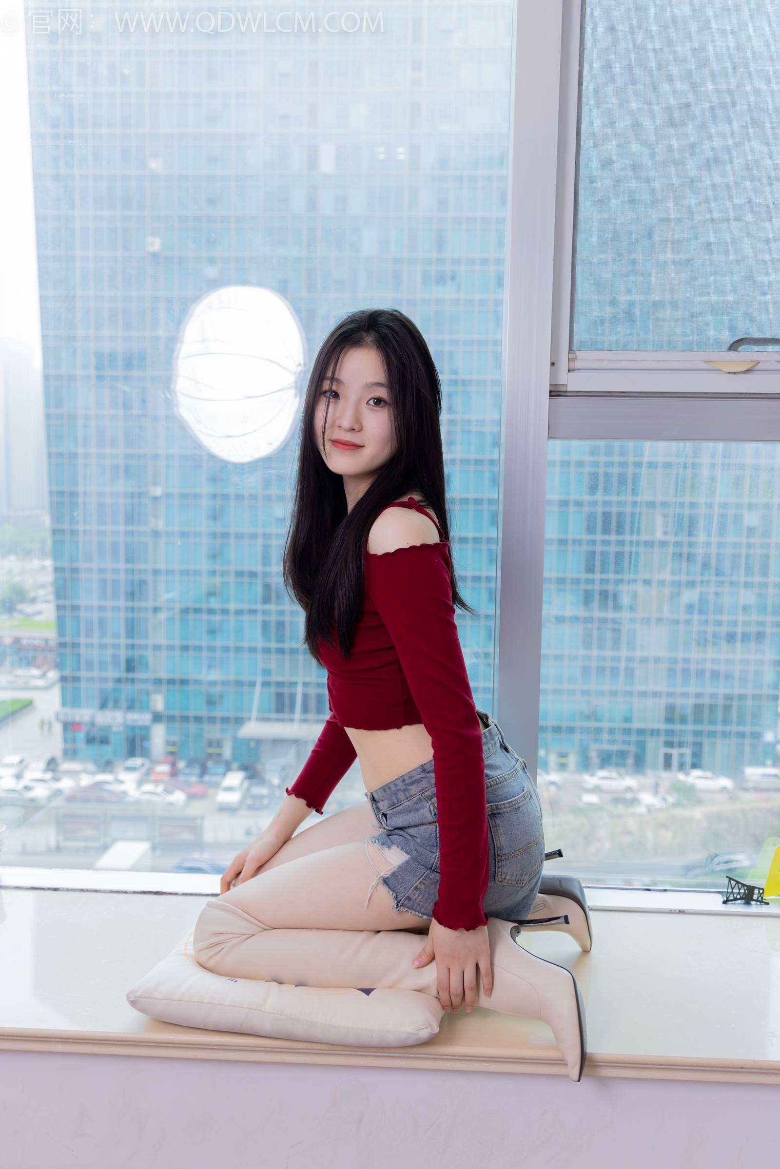 图片[29]-物恋传媒 NO.1802 青柠-跟着感觉走[170P] – 速更版-美库