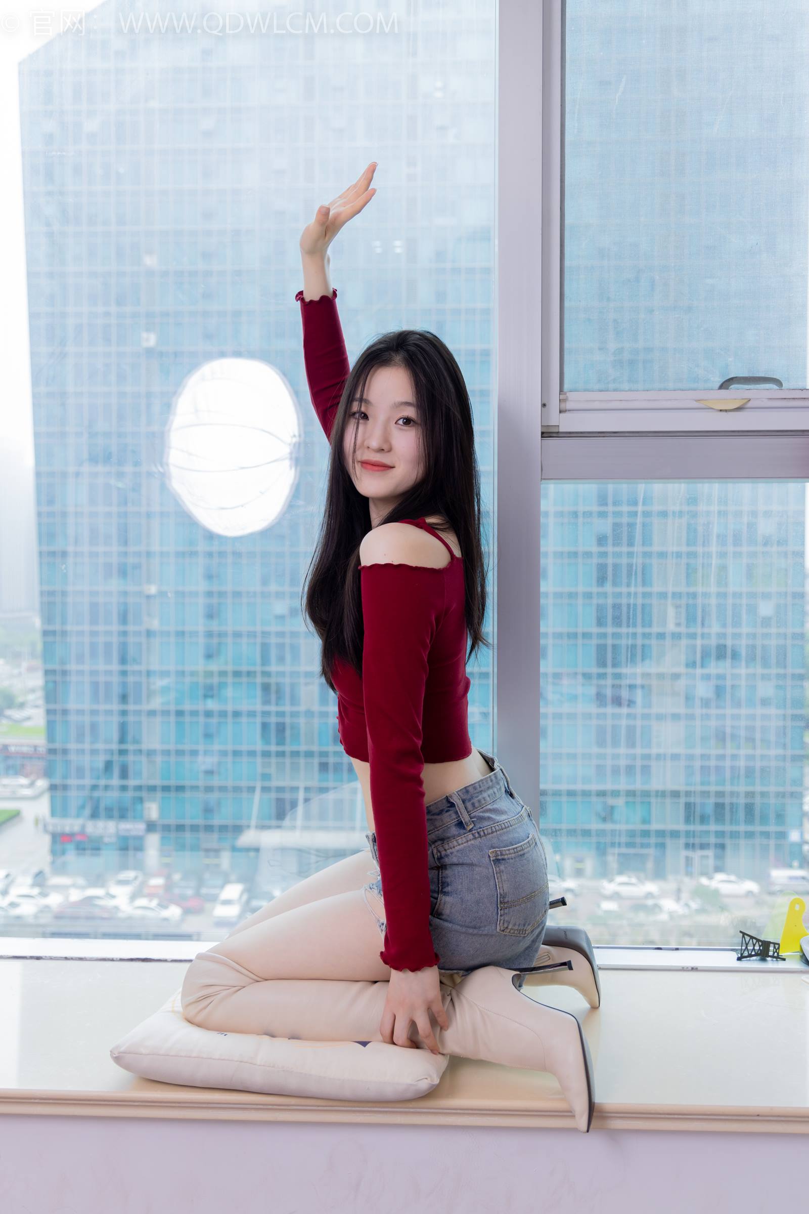 图片[30]-物恋传媒 NO.1802 青柠-跟着感觉走[170P] – 速更版-美库