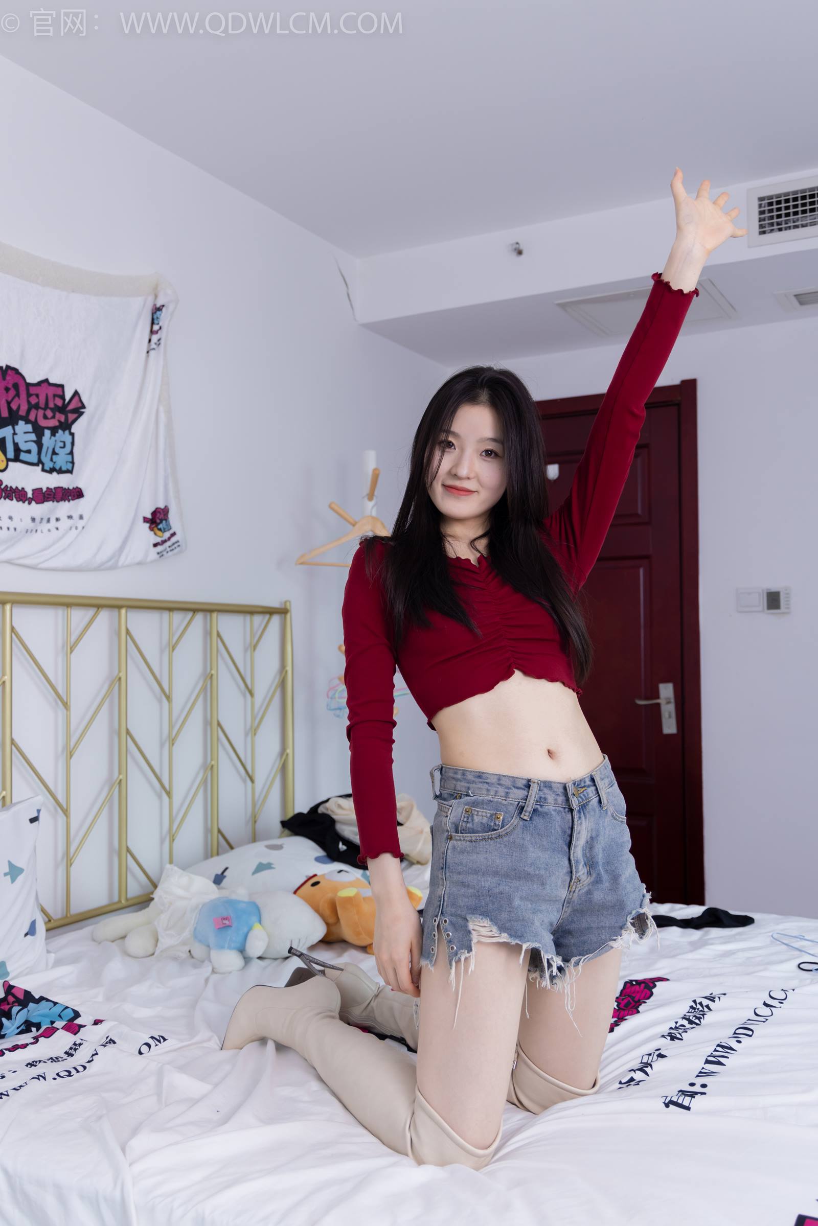 图片[37]-物恋传媒 NO.1802 青柠-跟着感觉走[170P] – 速更版-美库