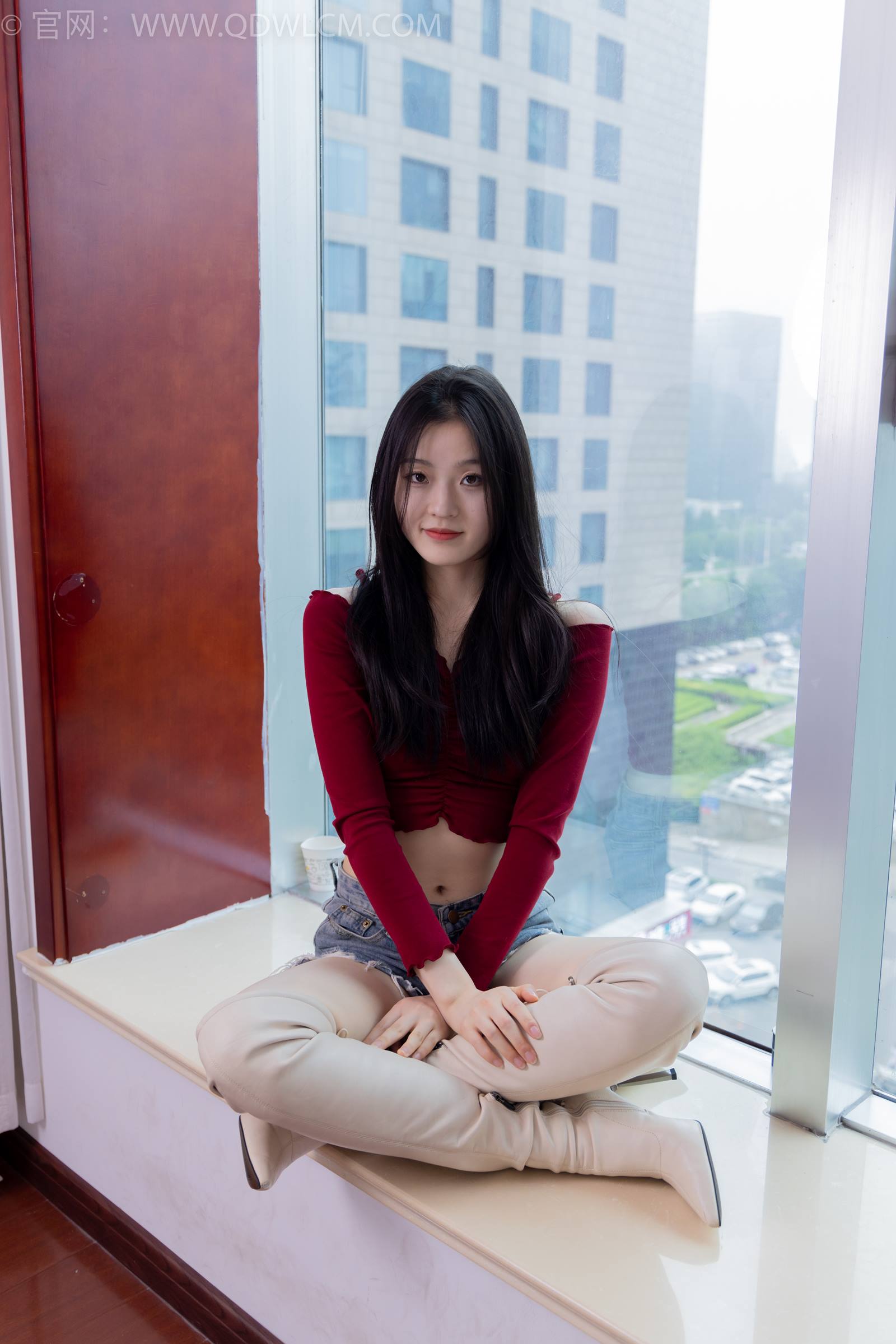 图片[42]-物恋传媒 NO.1802 青柠-跟着感觉走[170P] – 速更版-美库