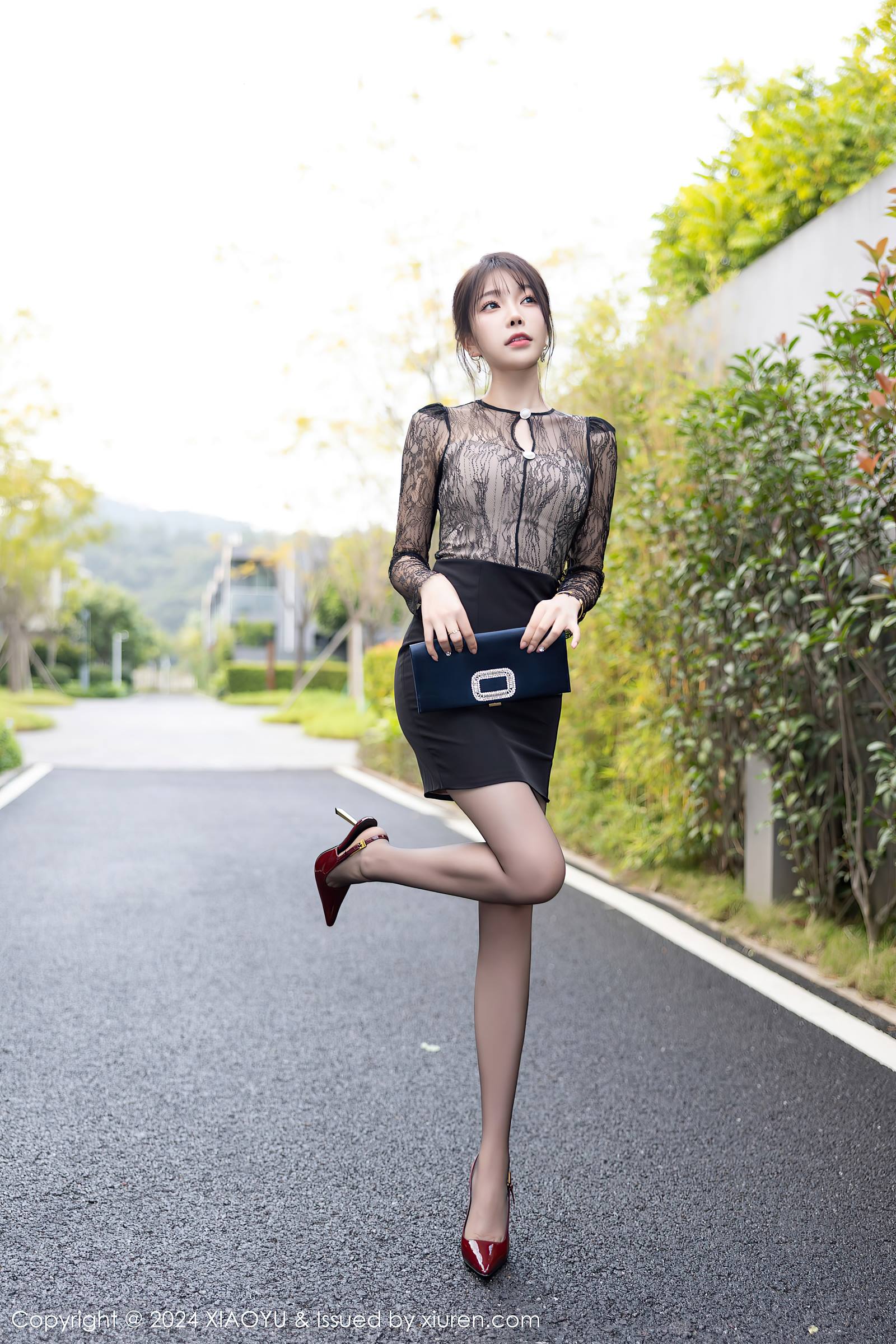 图片[15]-[XIAOYU语画界]2024.01.09 VOL.1181 徐莉芝Booty 你抽烟吗 [64+1P] – 速更版-美库