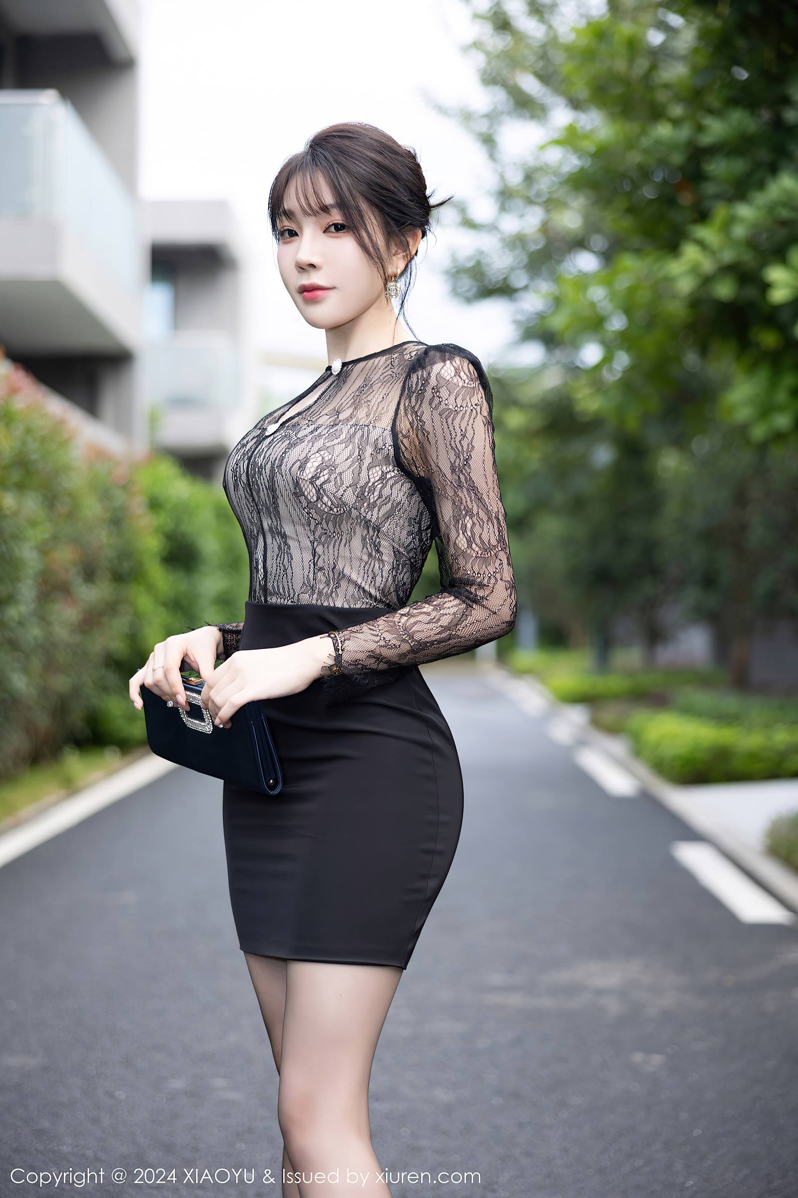 图片[63]-[XIAOYU语画界]2024.01.09 VOL.1181 徐莉芝Booty 你抽烟吗 [64+1P] – 速更版-美库