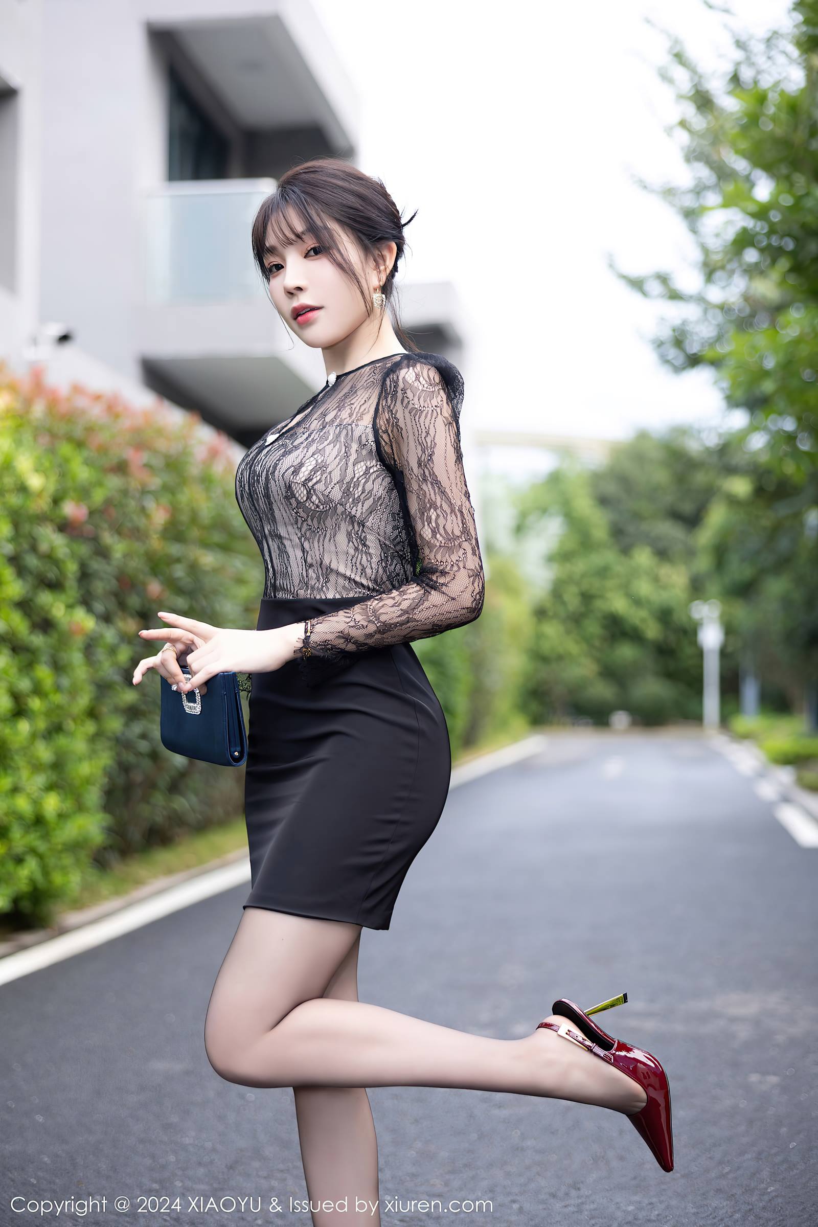 图片[65]-[XIAOYU语画界]2024.01.09 VOL.1181 徐莉芝Booty 你抽烟吗 [64+1P] – 速更版-美库