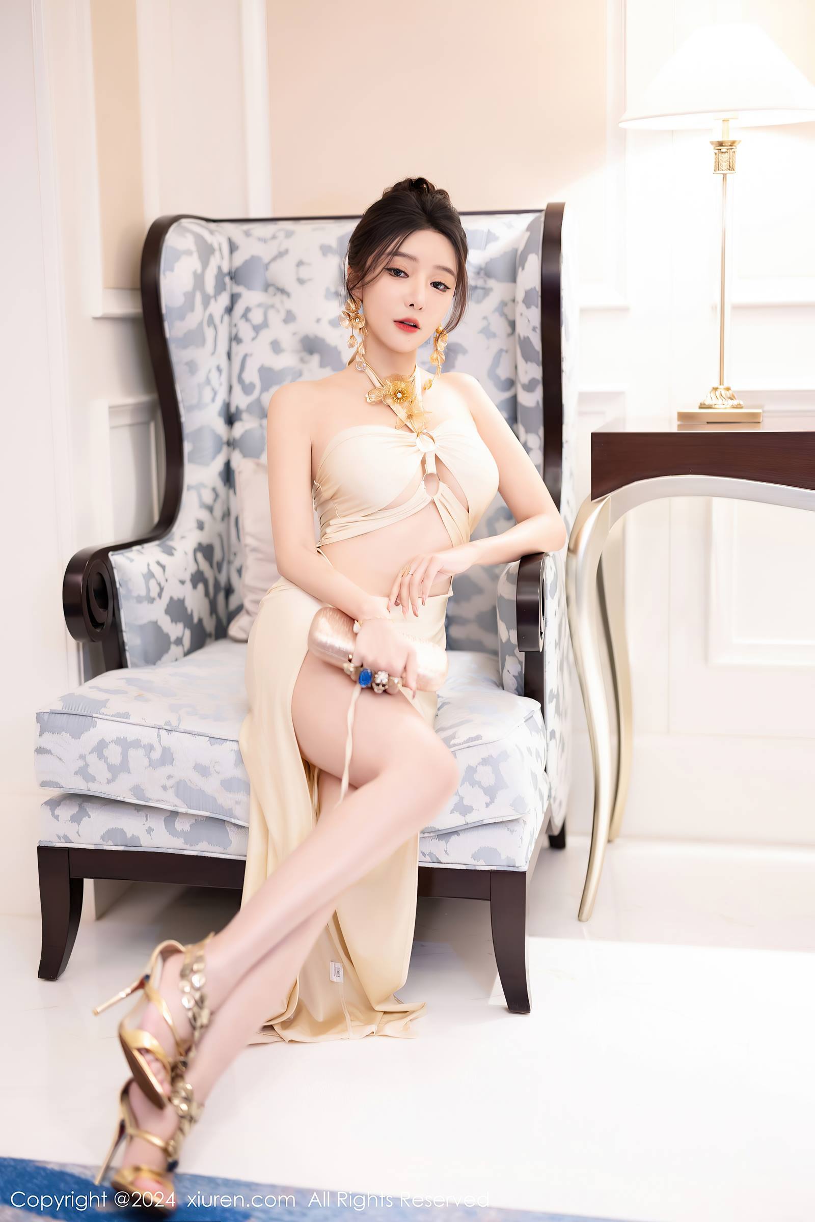 图片[22]-[Xiuren秀人网]2024.01.19 NO.7991 王馨瑶yanni[56+1P ] – 速更版-美库