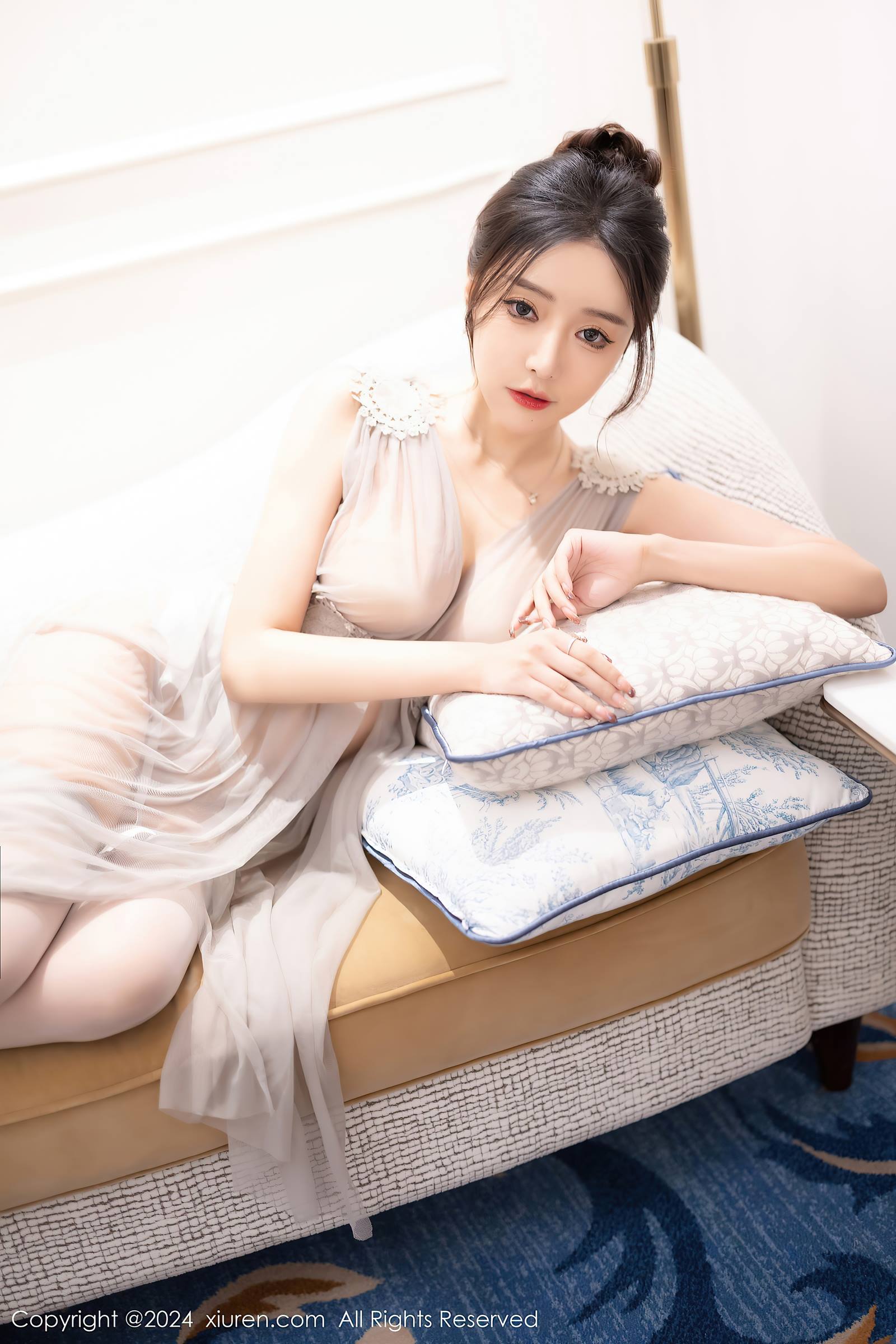 图片[53]-[Xiuren秀人网]2024.01.19 NO.7991 王馨瑶yanni[56+1P ] – 速更版-美库