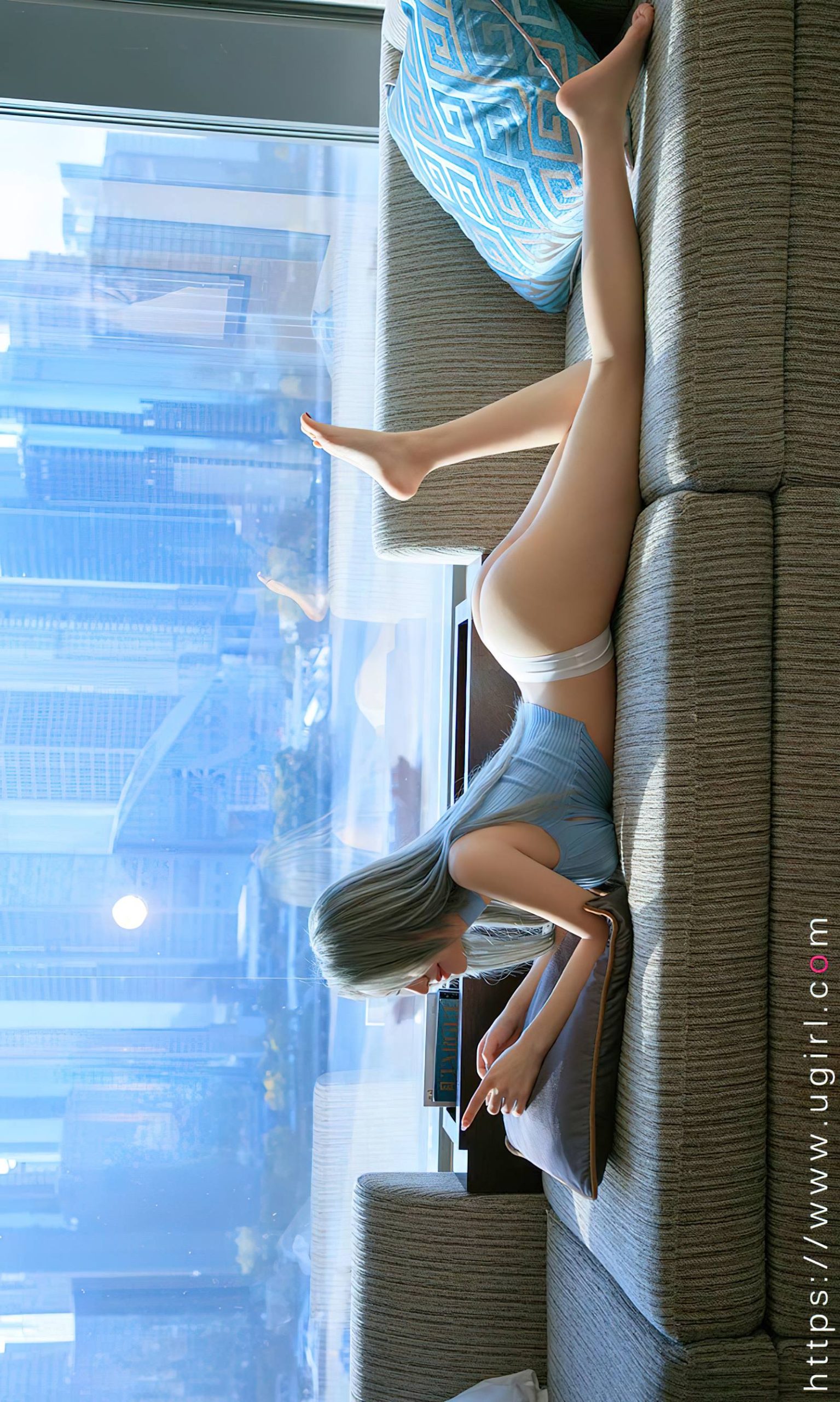 图片[30]-[爱尤物]2023 NO.2749 念念不忘 kiki[35P] – 速更版-美库