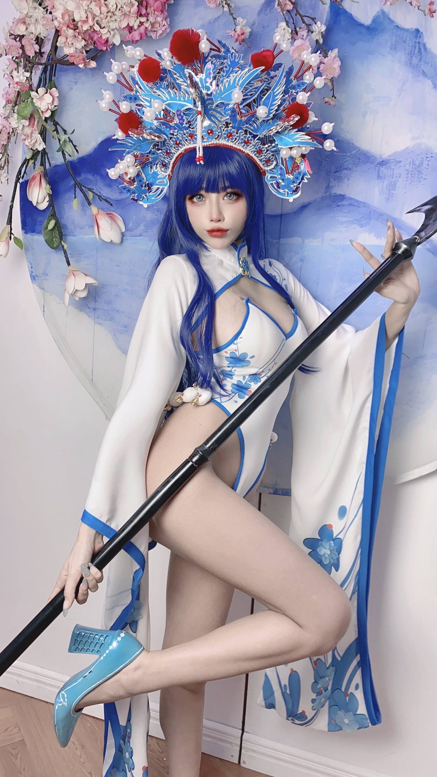 图片[14]-日本性感萝莉Byoru  – Pai Mei[23P] – 速更版-美库