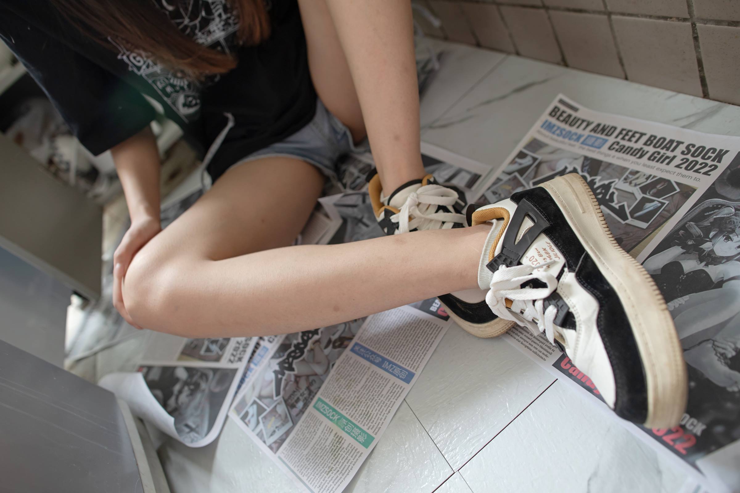 图片[11]-[MZSOCK]爱美足 NO.265 可可[90P] – 速更版-美库