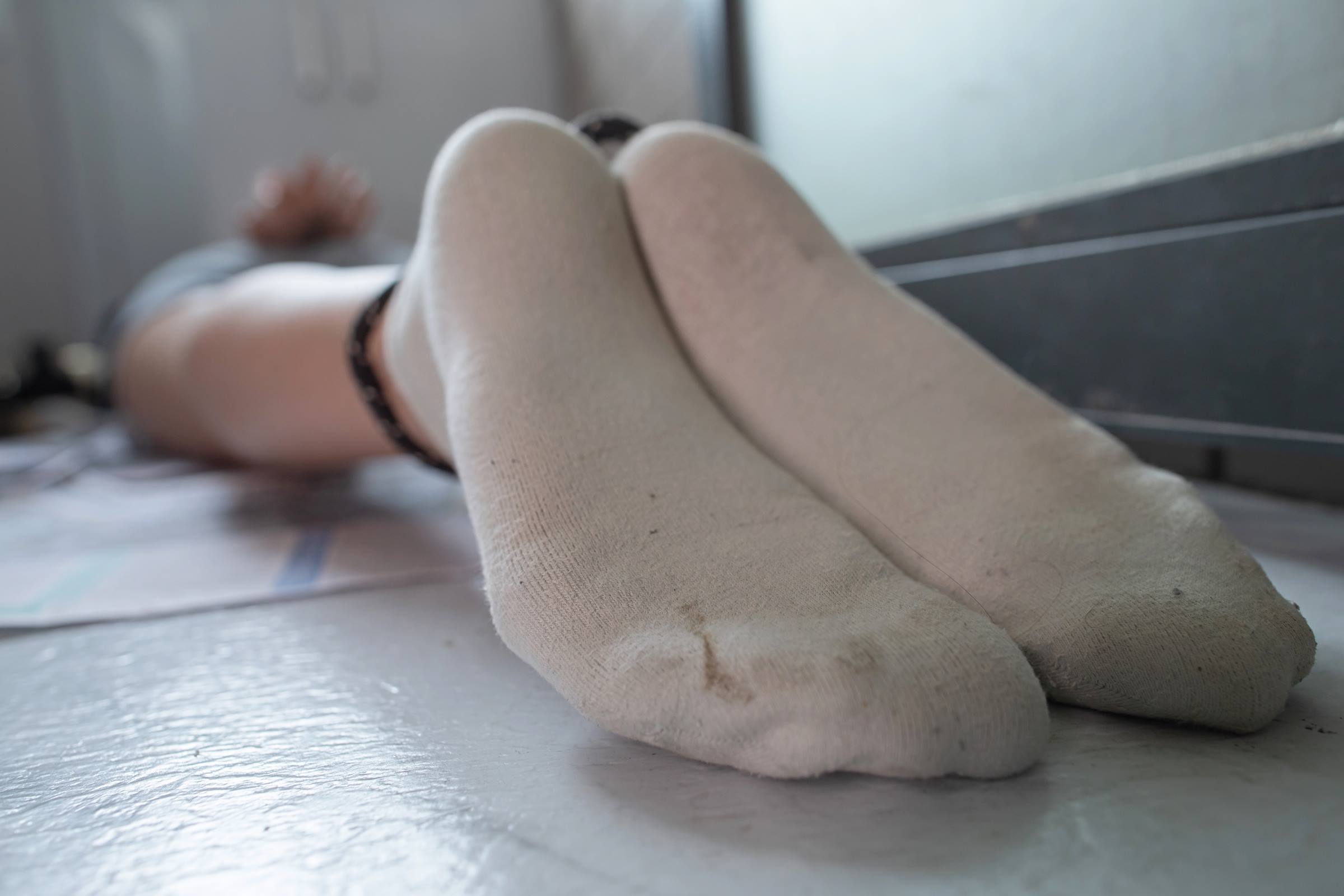 图片[25]-[MZSOCK]爱美足 NO.265 可可[90P] – 速更版-美库