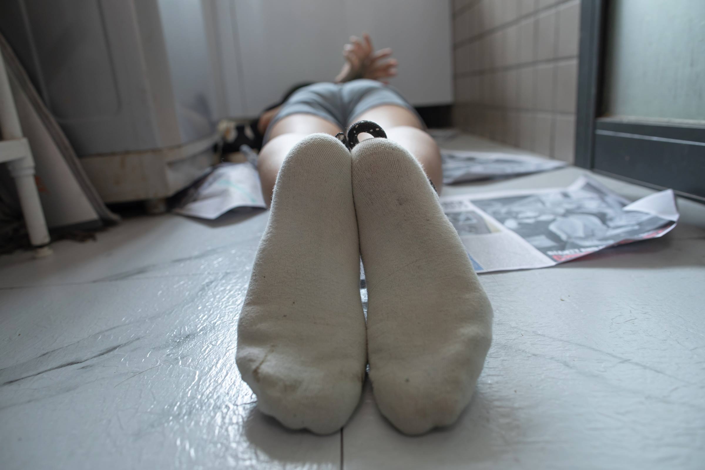 图片[26]-[MZSOCK]爱美足 NO.265 可可[90P] – 速更版-美库