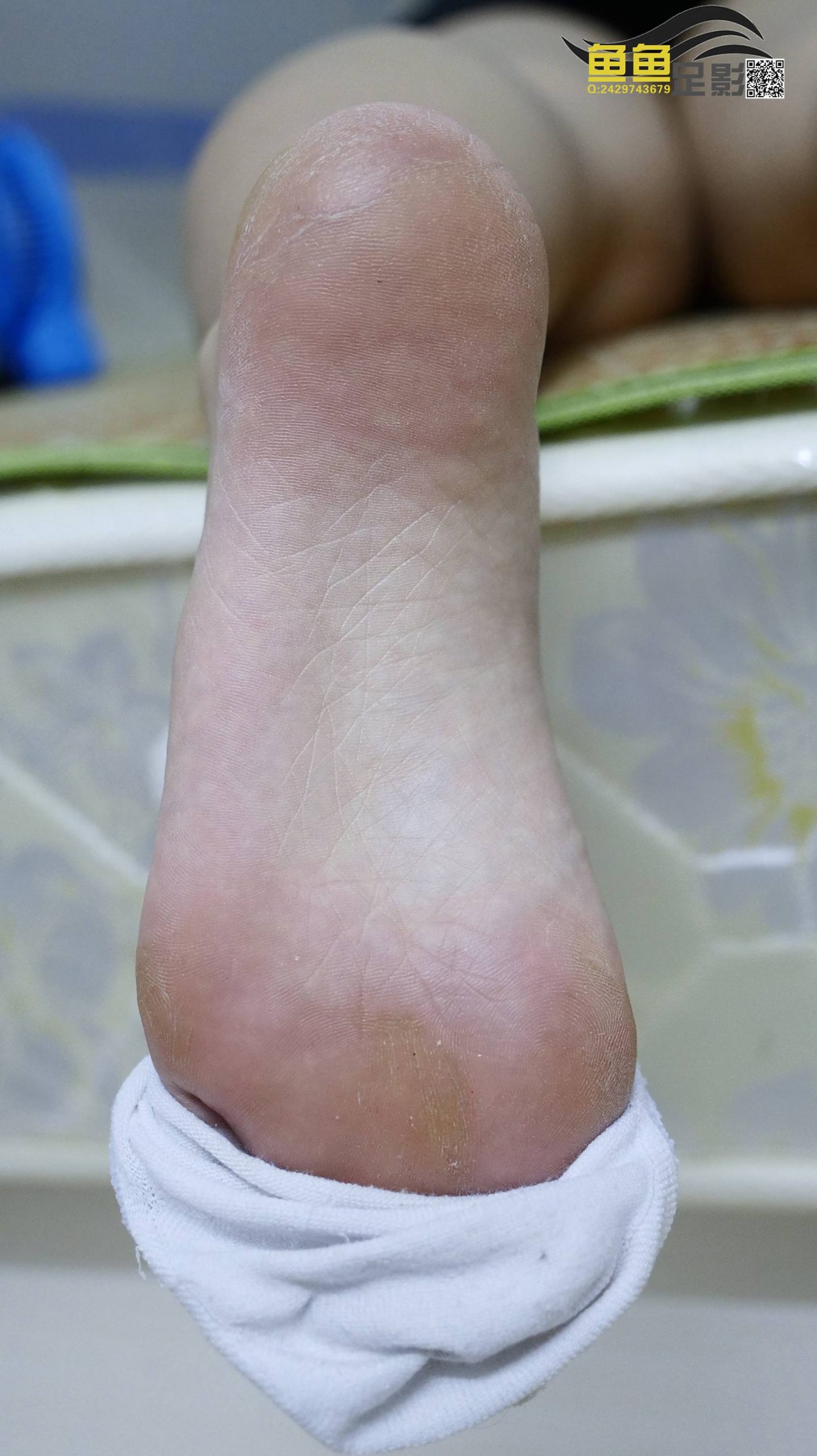 图片[12]-鱼鱼足影@025-第25期：大石靴[35P] – 速更版-美库