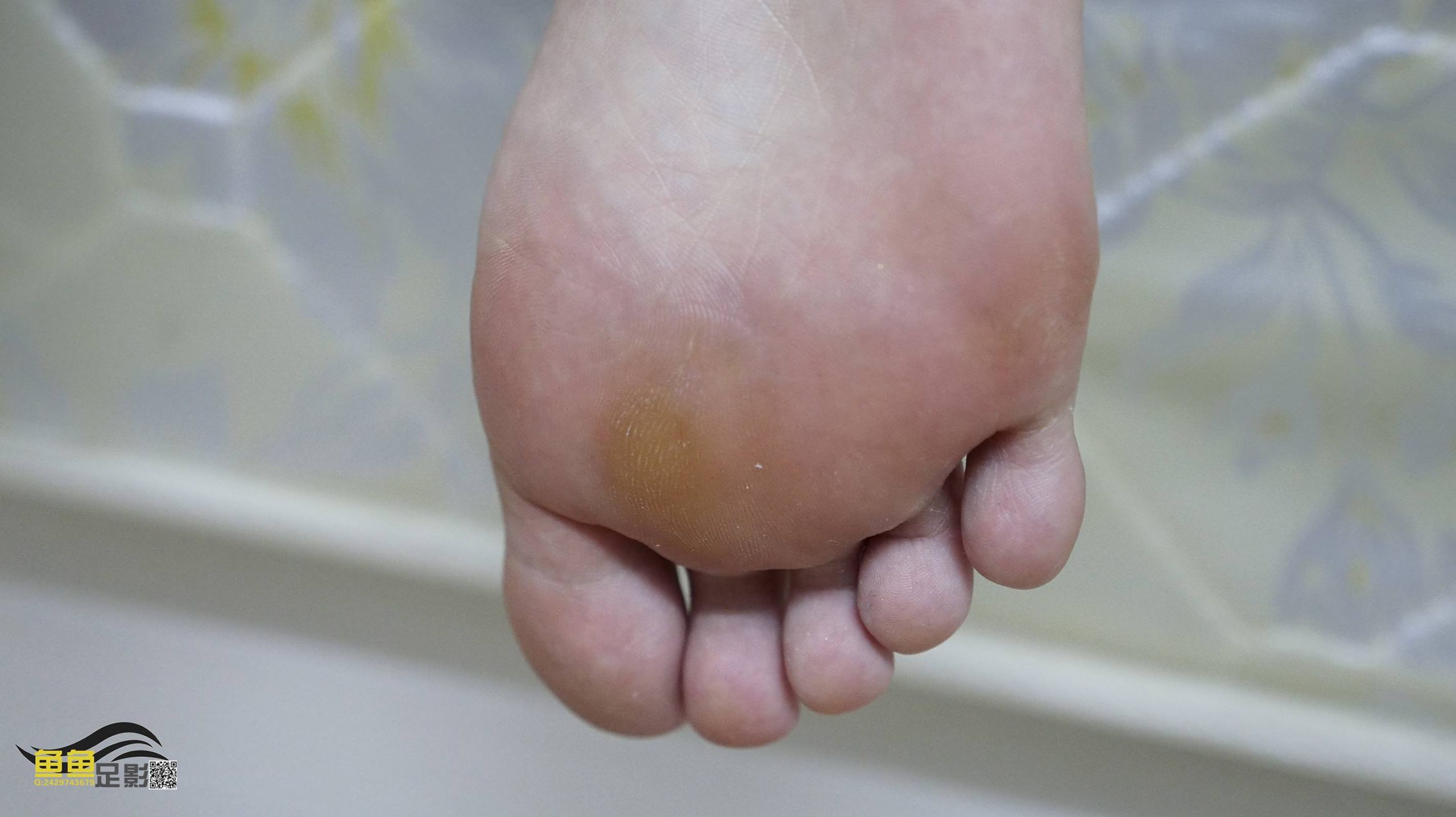 图片[14]-鱼鱼足影@025-第25期：大石靴[35P] – 速更版-美库