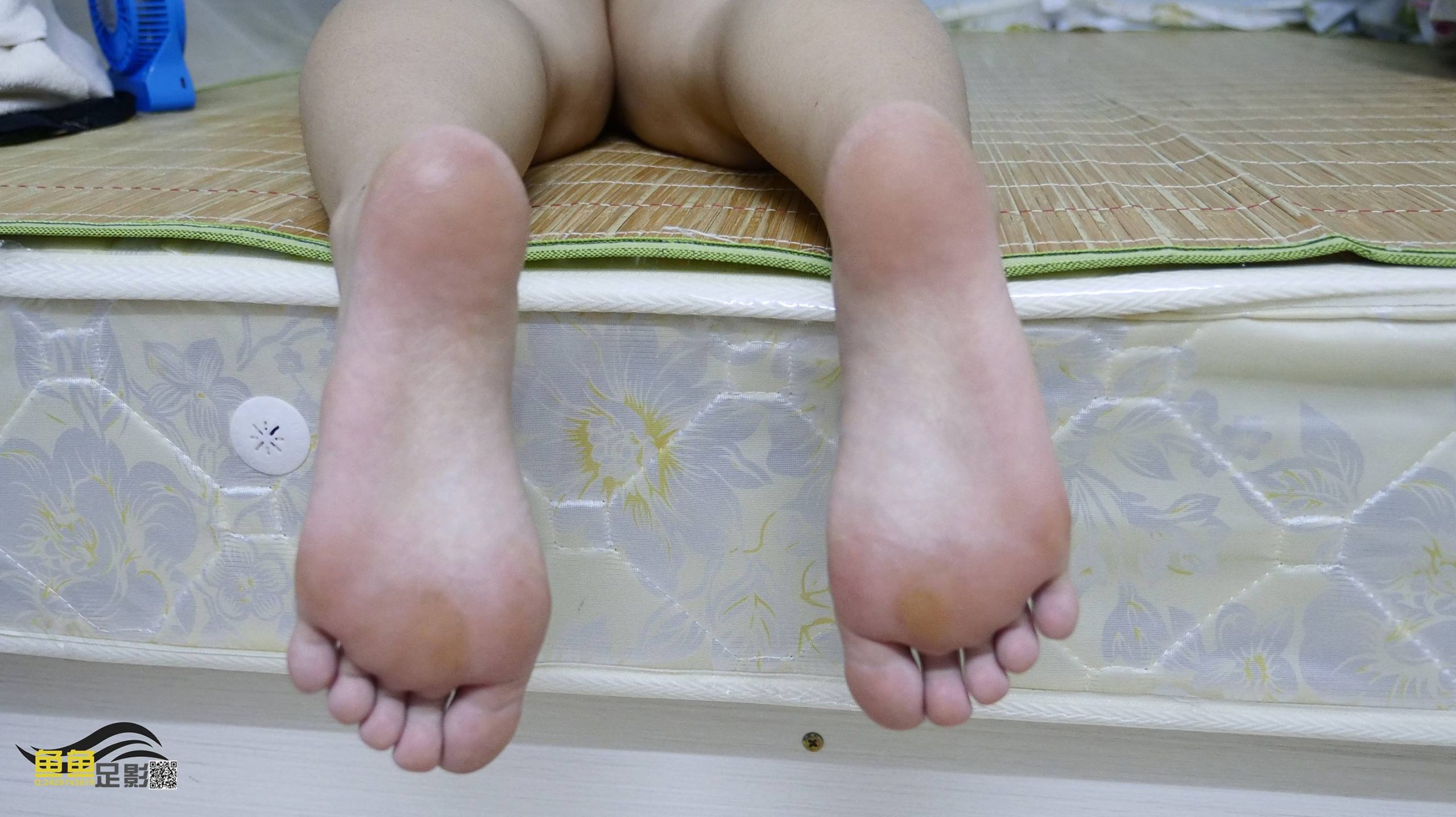 图片[18]-鱼鱼足影@025-第25期：大石靴[35P] – 速更版-美库