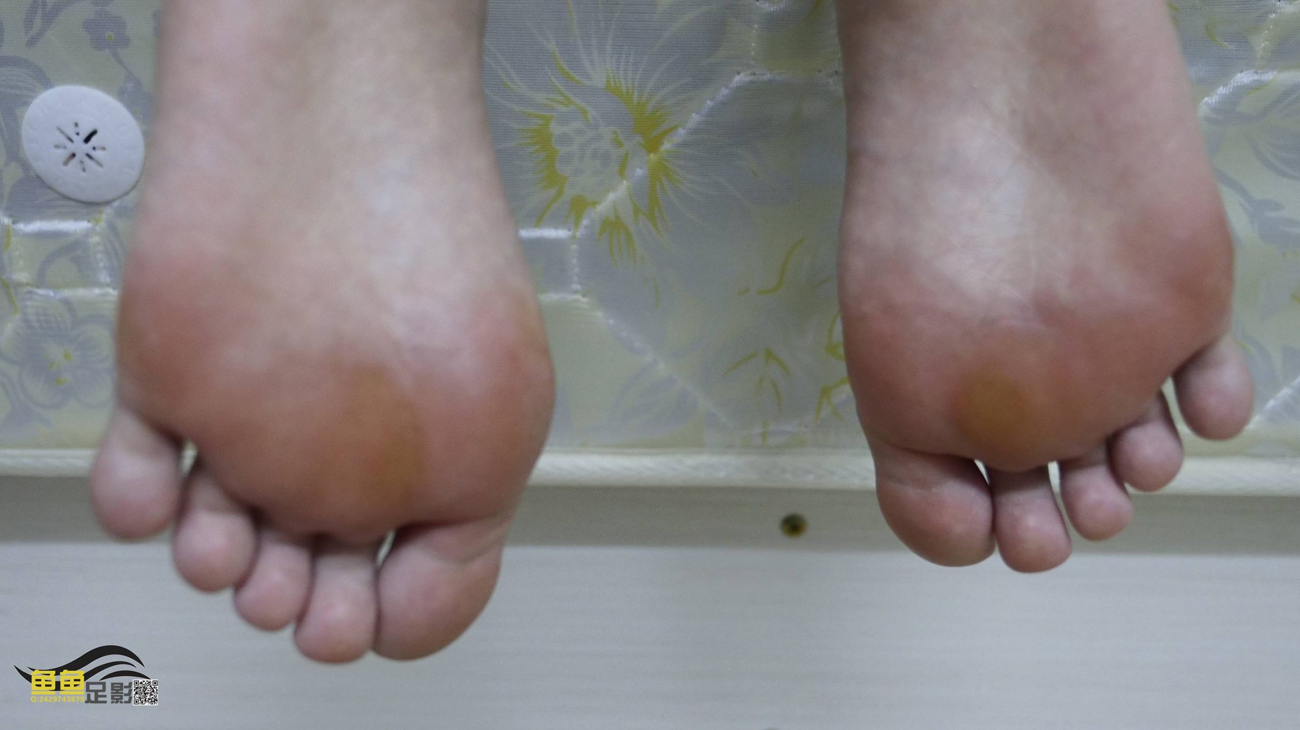 图片[20]-鱼鱼足影@025-第25期：大石靴[35P] – 速更版-美库