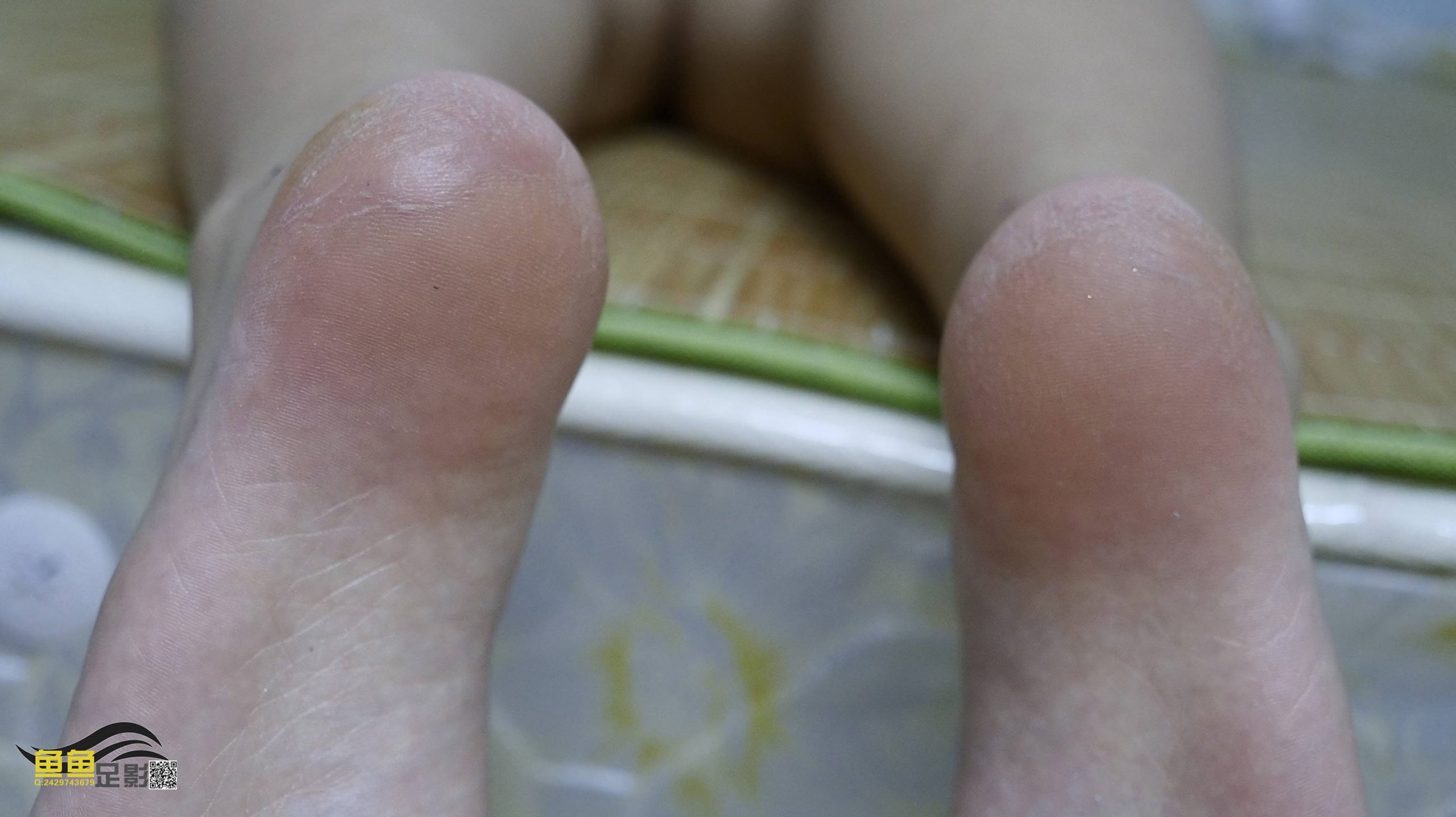 图片[22]-鱼鱼足影@025-第25期：大石靴[35P] – 速更版-美库