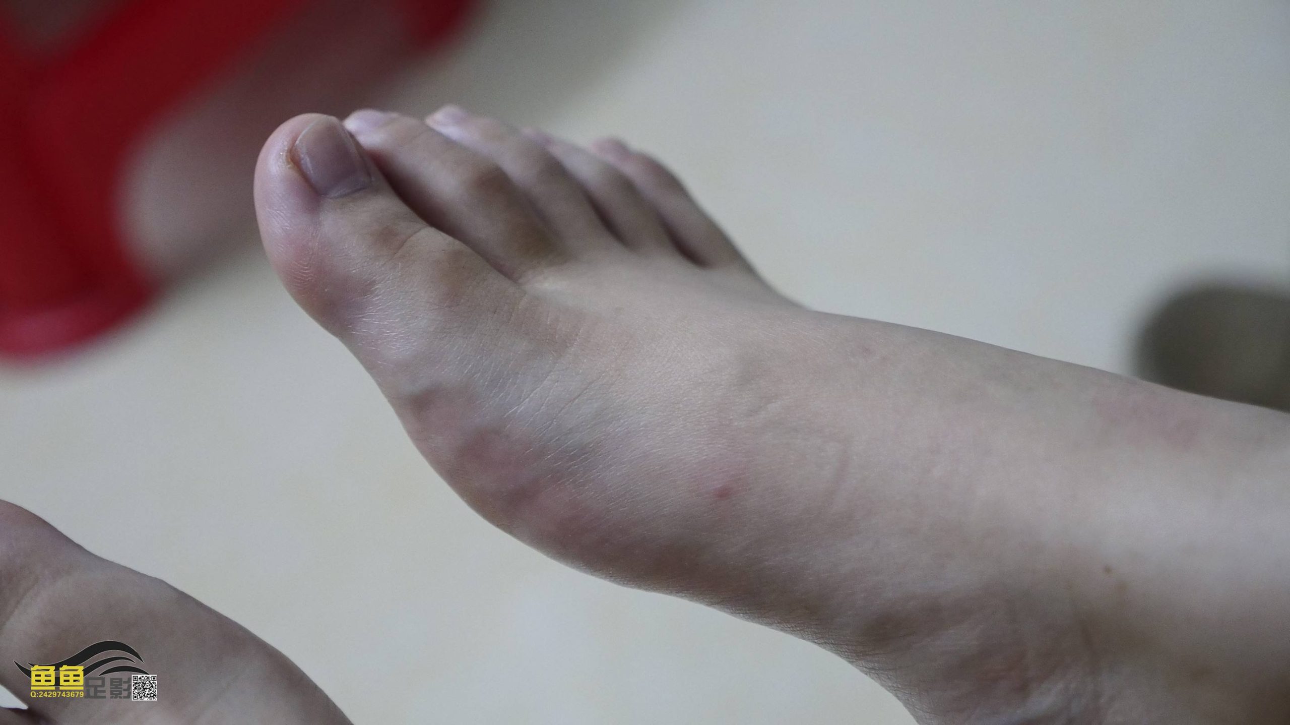 图片[27]-鱼鱼足影@025-第25期：大石靴[35P] – 速更版-美库