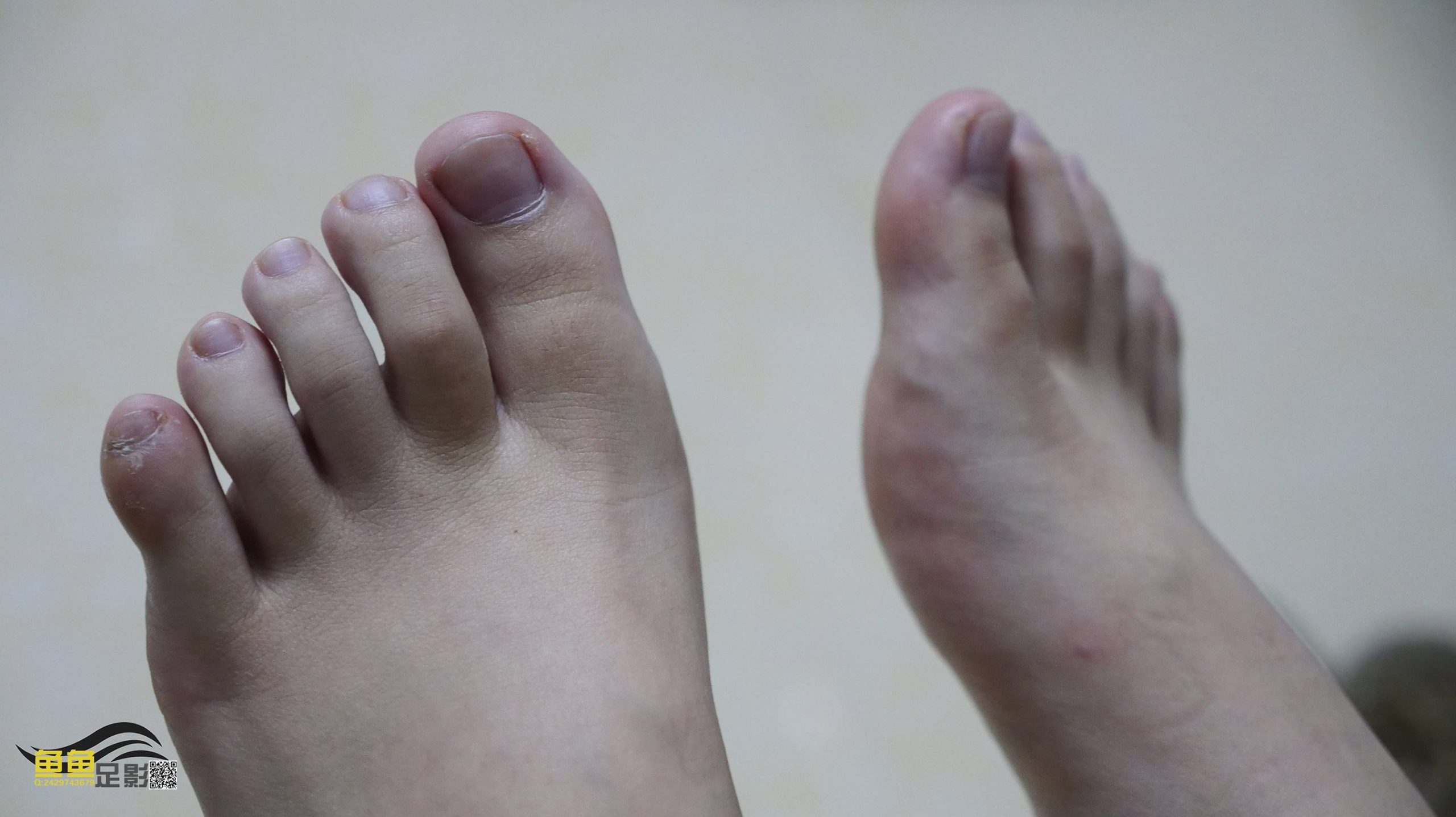 图片[28]-鱼鱼足影@025-第25期：大石靴[35P] – 速更版-美库