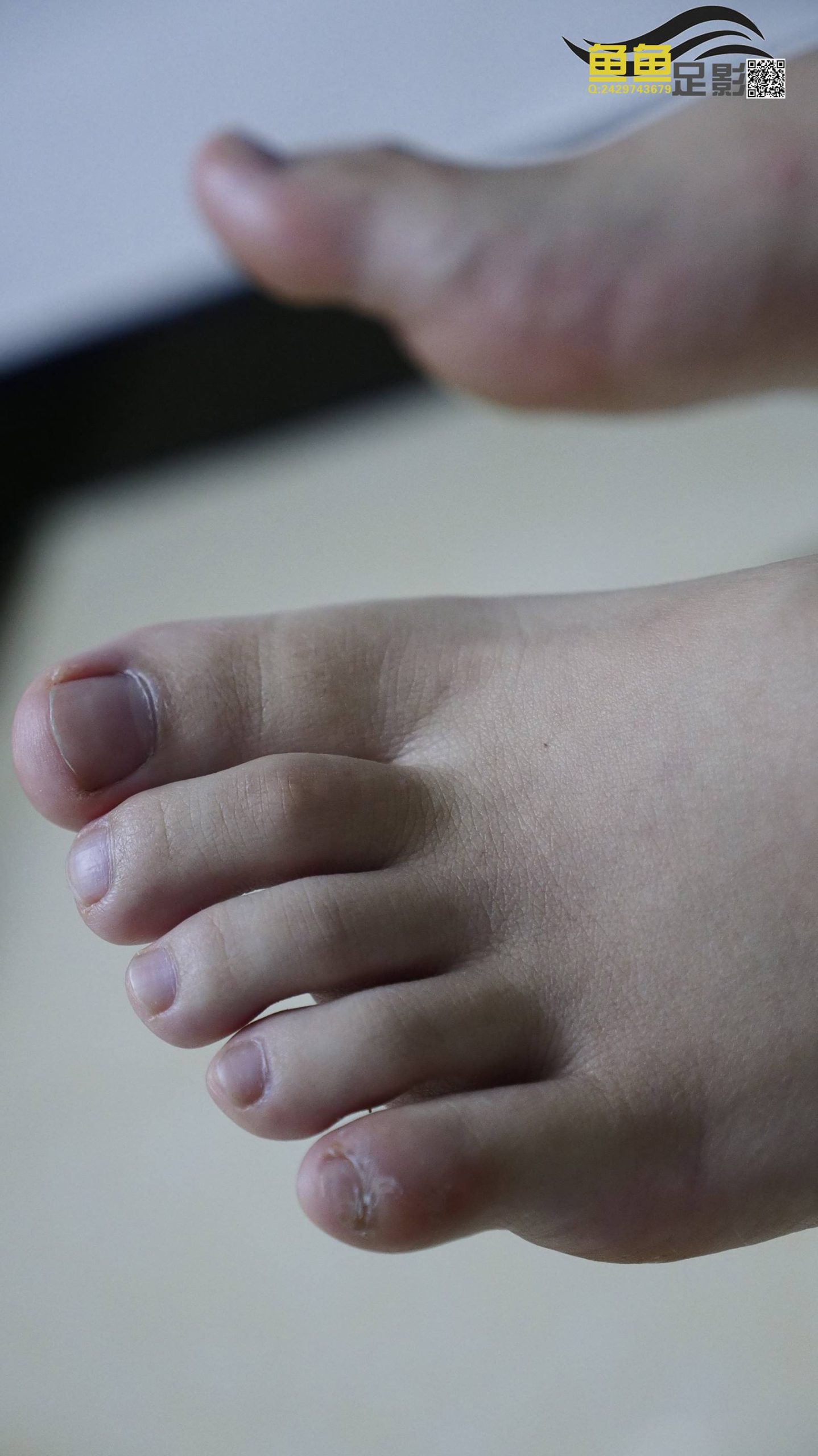 图片[29]-鱼鱼足影@025-第25期：大石靴[35P] – 速更版-美库