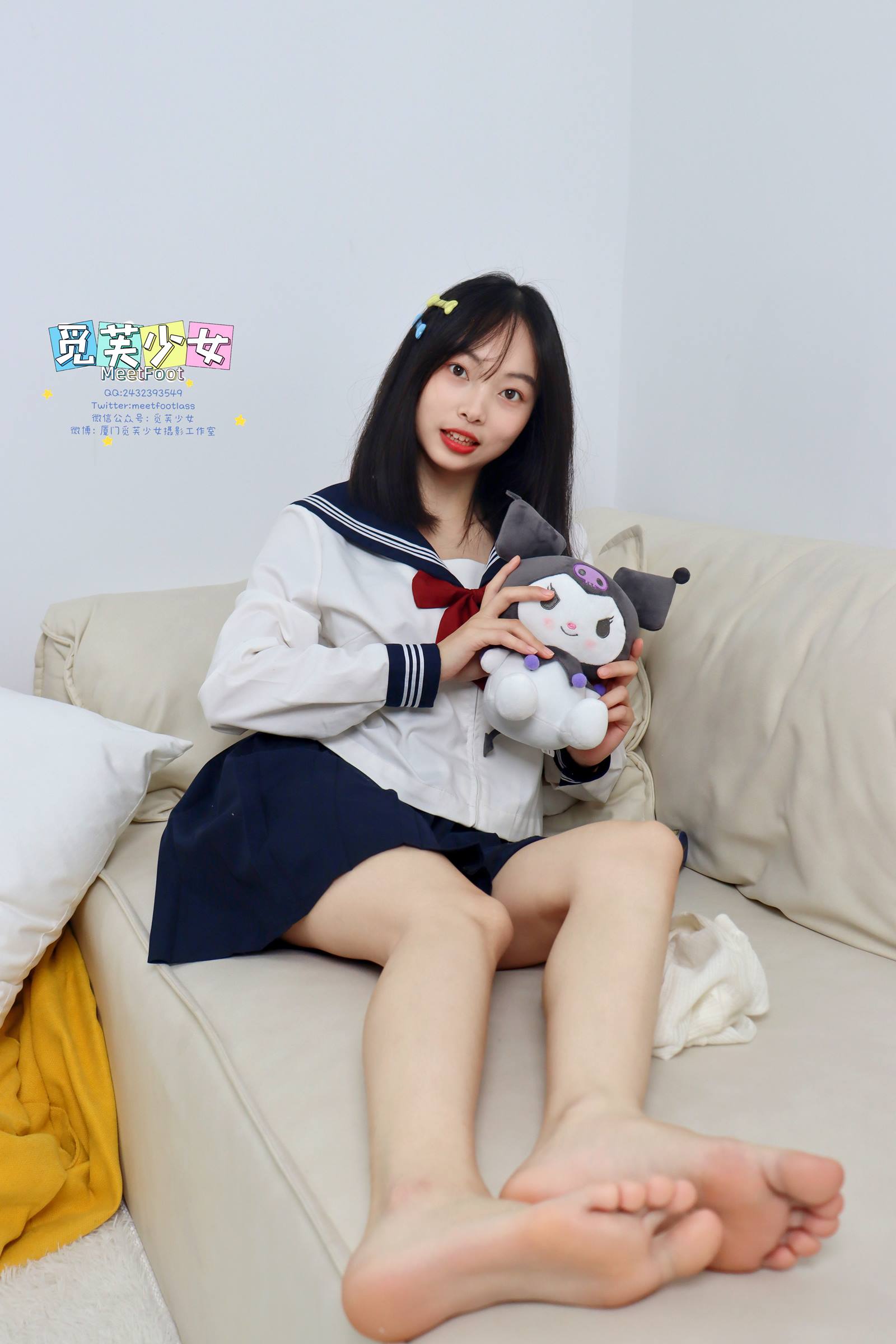 图片[46]-觅芙少女 NO.017 把所有的美好都留在这个夏天 [189P] – 速更版-美库