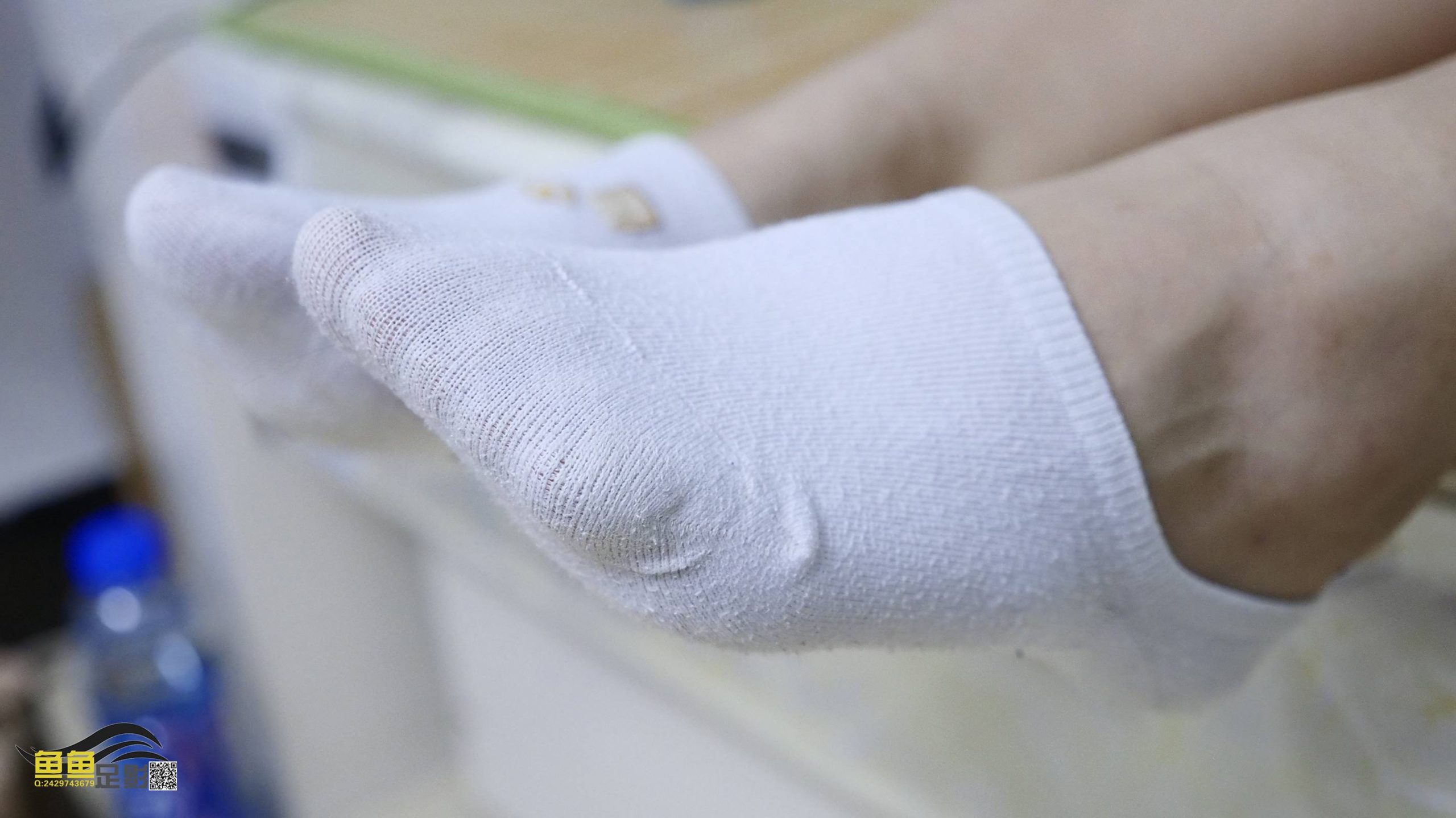 图片[34]-鱼鱼足影@025-第25期：大石靴[35P] – 速更版-美库