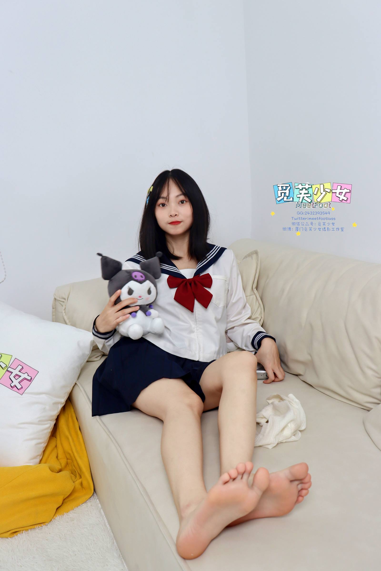 图片[51]-觅芙少女 NO.017 把所有的美好都留在这个夏天 [189P] – 速更版-美库