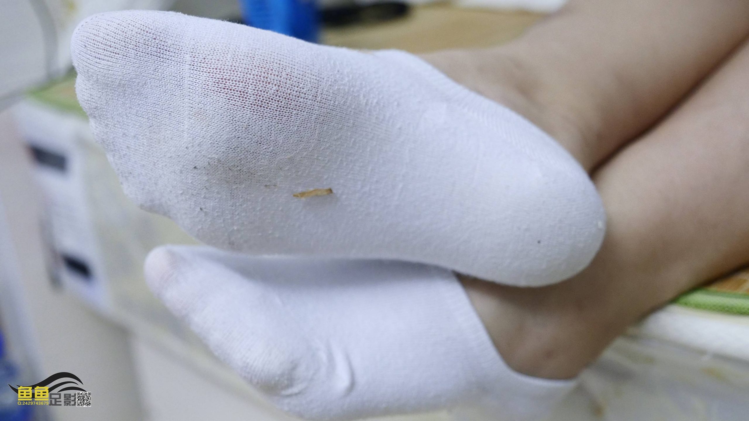 图片[36]-鱼鱼足影@025-第25期：大石靴[35P] – 速更版-美库