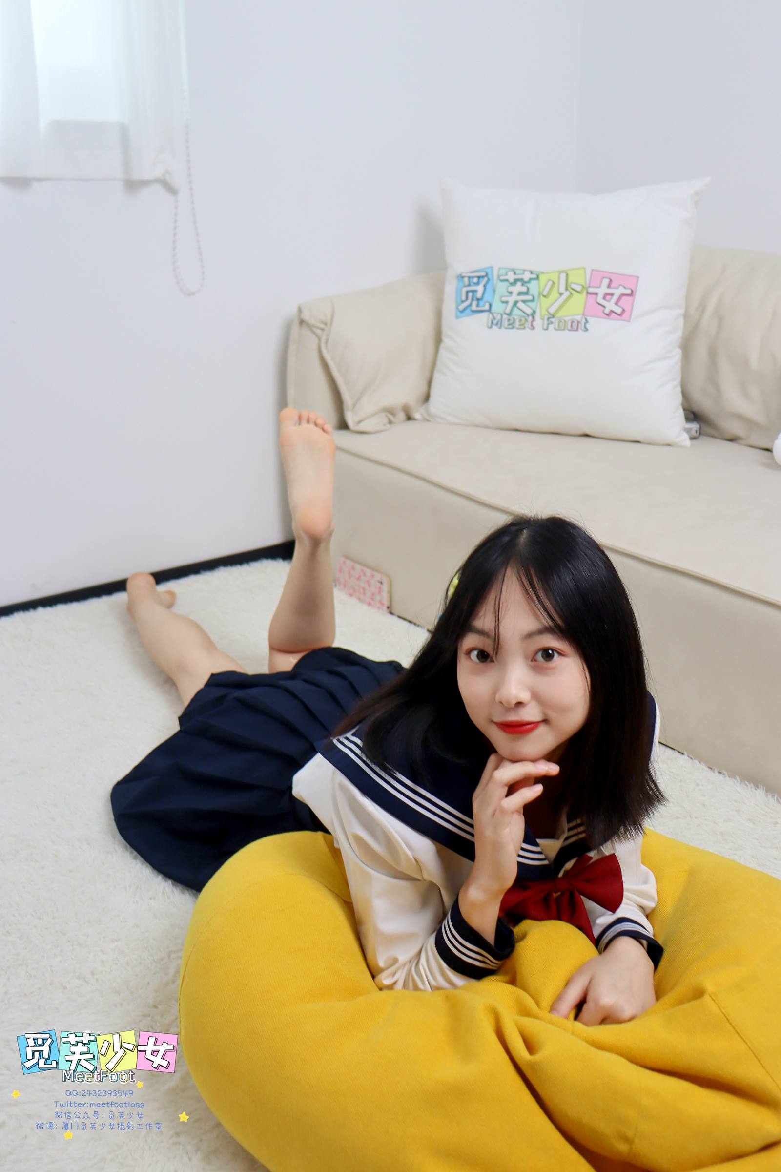 图片[70]-觅芙少女 NO.017 把所有的美好都留在这个夏天 [189P] – 速更版-美库