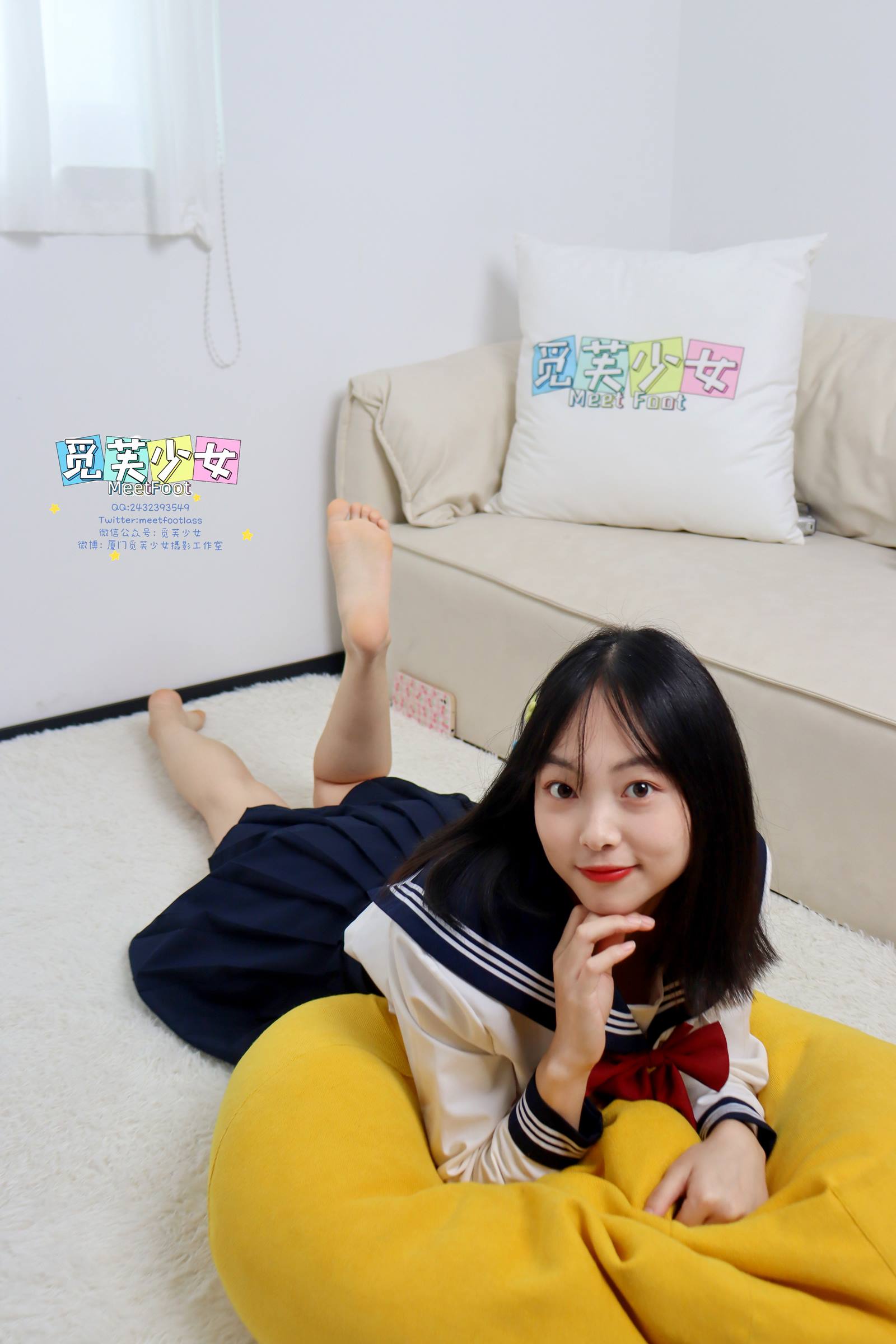 图片[71]-觅芙少女 NO.017 把所有的美好都留在这个夏天 [189P] – 速更版-美库