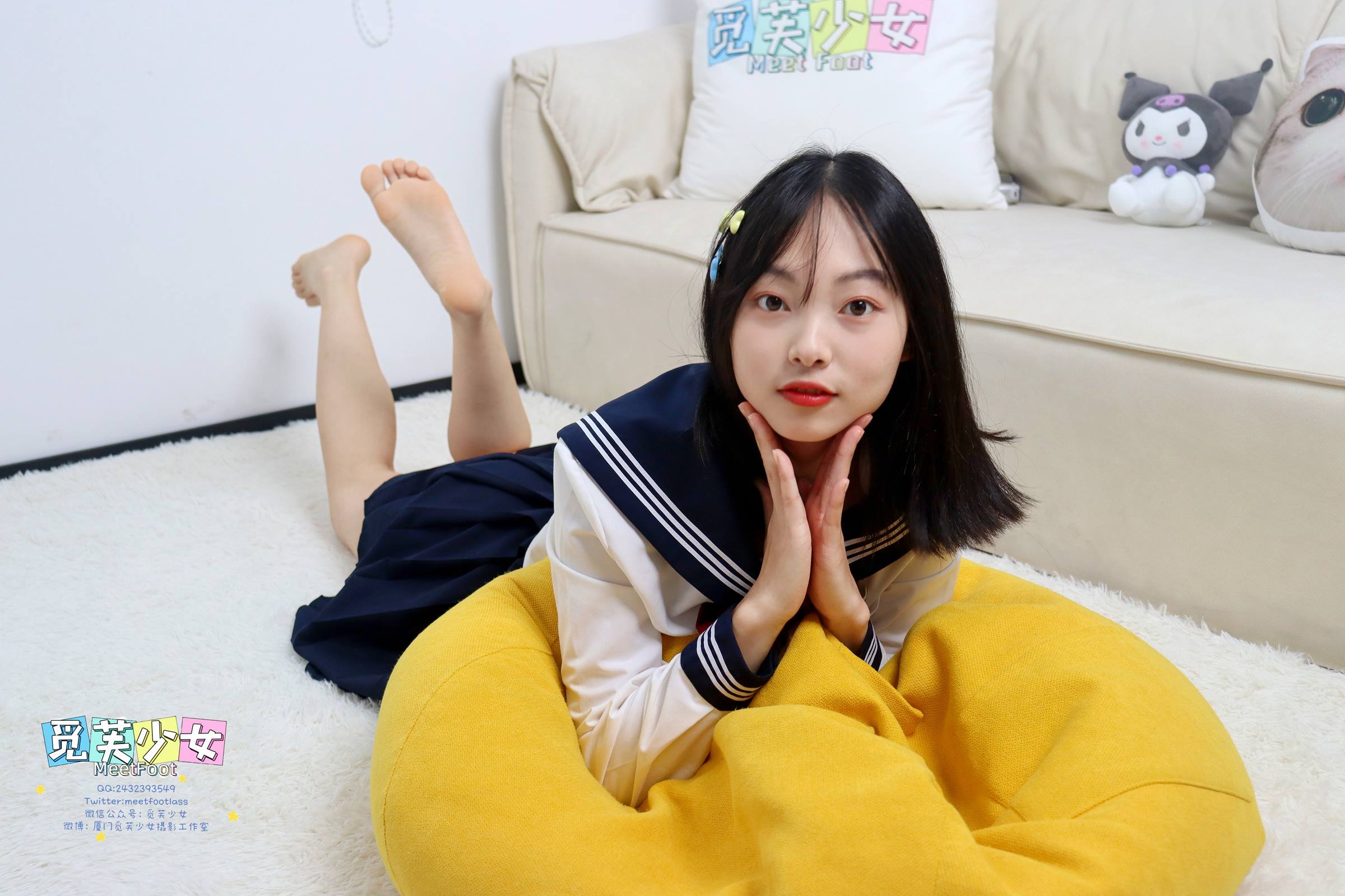 图片[72]-觅芙少女 NO.017 把所有的美好都留在这个夏天 [189P] – 速更版-美库