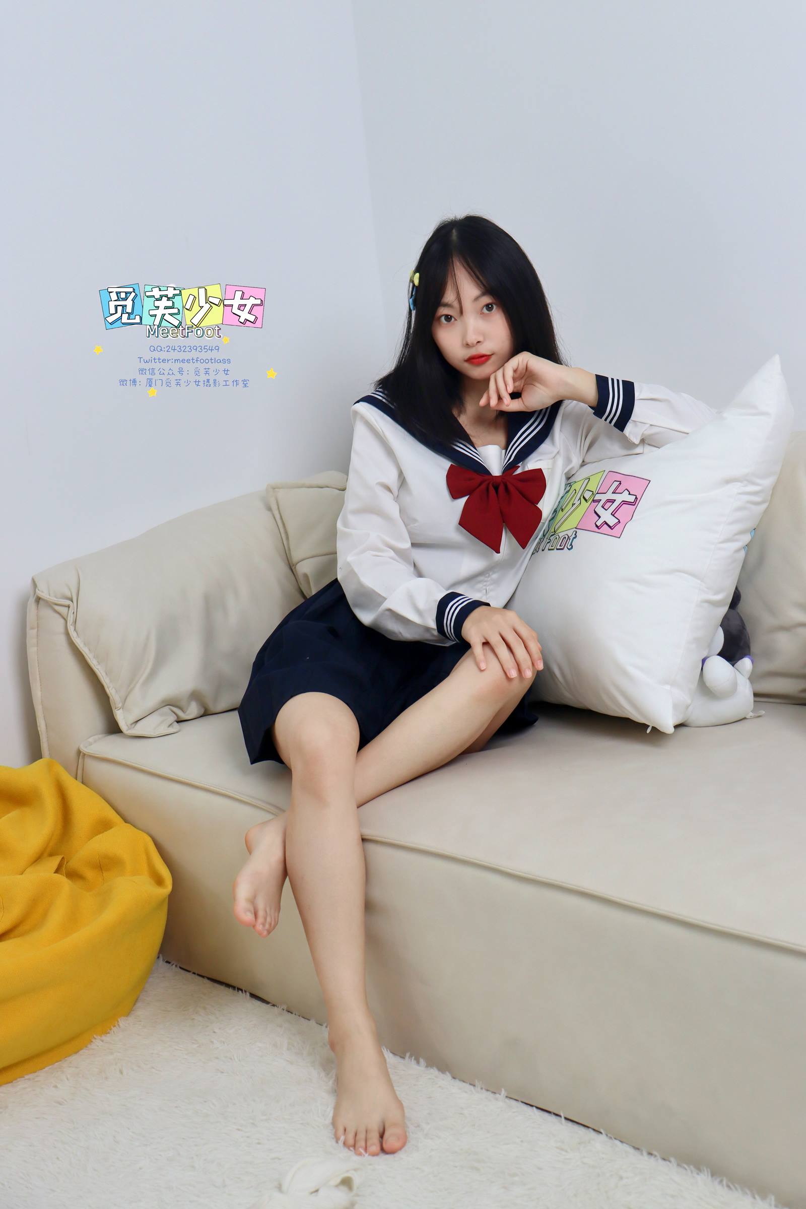 图片[74]-觅芙少女 NO.017 把所有的美好都留在这个夏天 [189P] – 速更版-美库