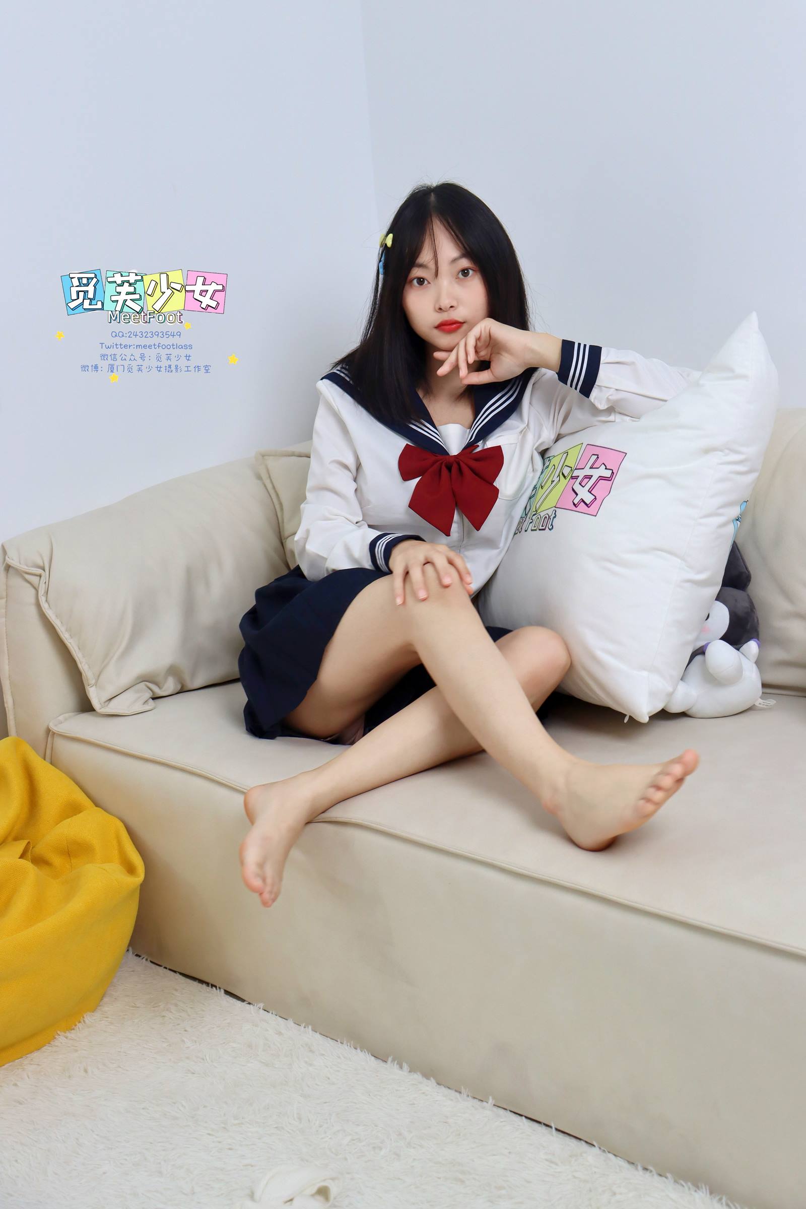 图片[75]-觅芙少女 NO.017 把所有的美好都留在这个夏天 [189P] – 速更版-美库