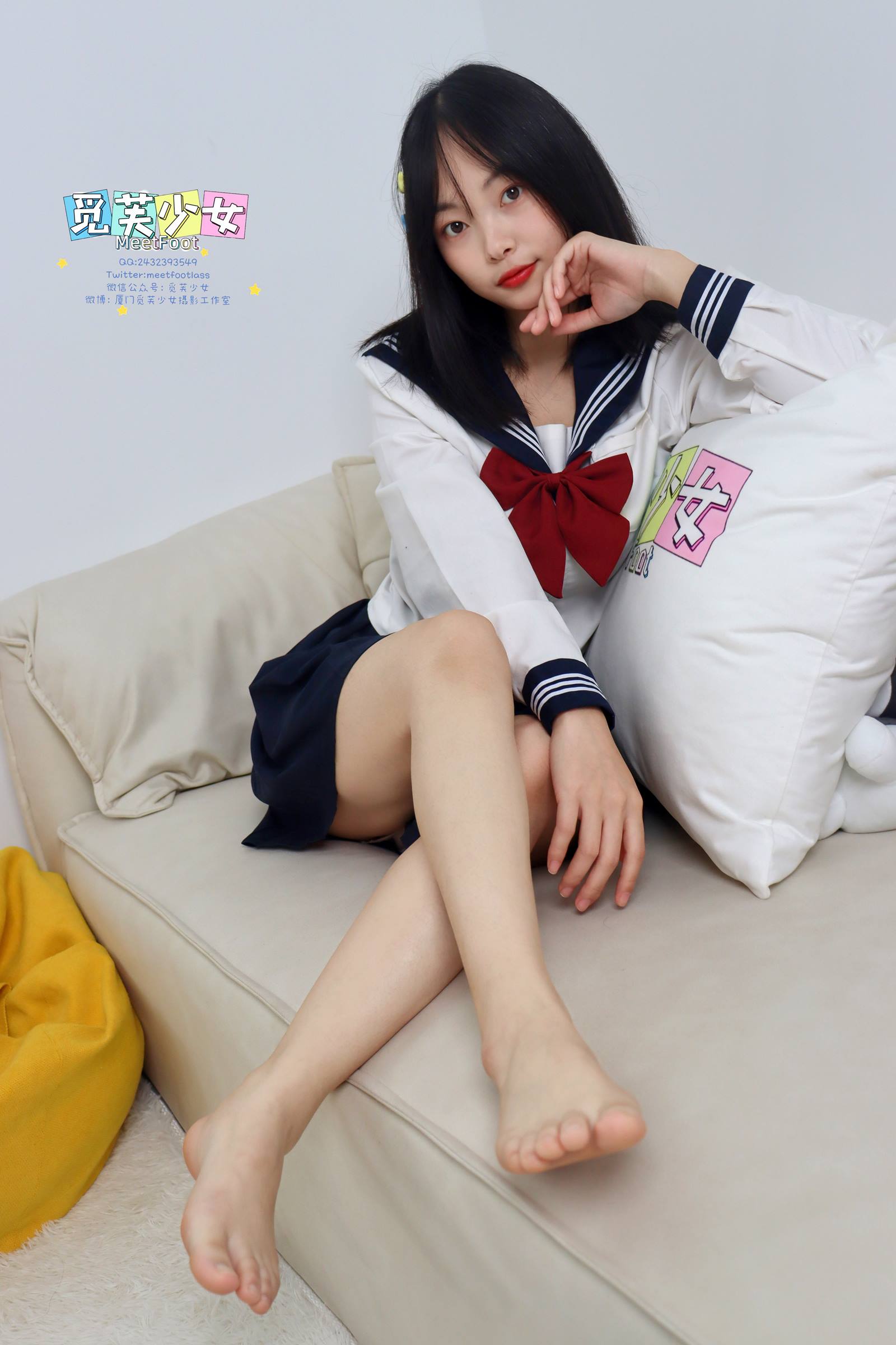 图片[76]-觅芙少女 NO.017 把所有的美好都留在这个夏天 [189P] – 速更版-美库