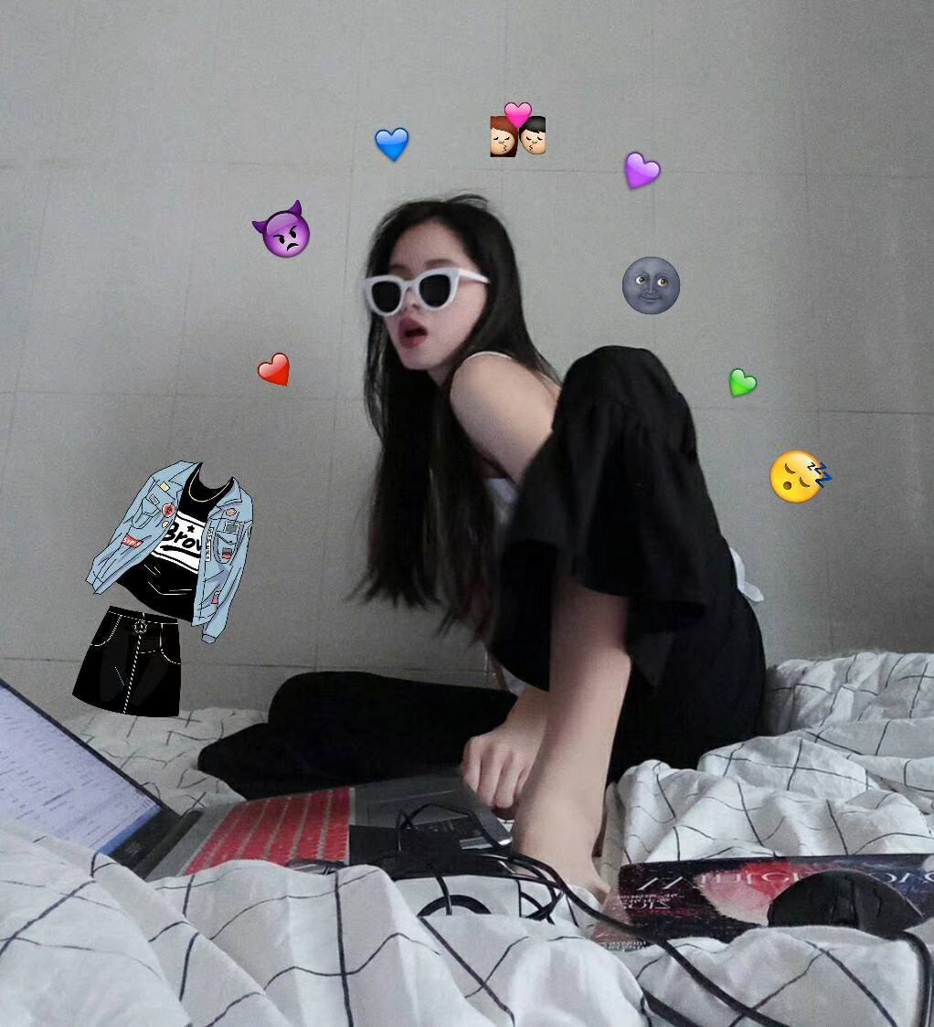 图片[19]-鱼鱼足影@026-第26期：三元里[19P] – 速更版-美库