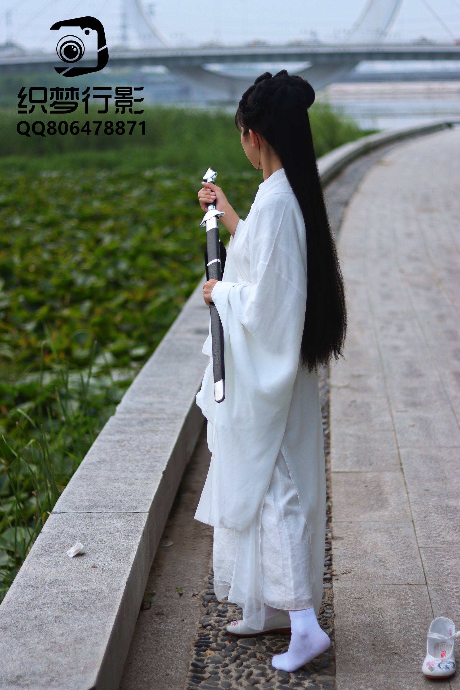 图片[26]-[织梦映像]NO.038 刀剑如梦-唯此间江湖年少[331P] – 速更版-美库