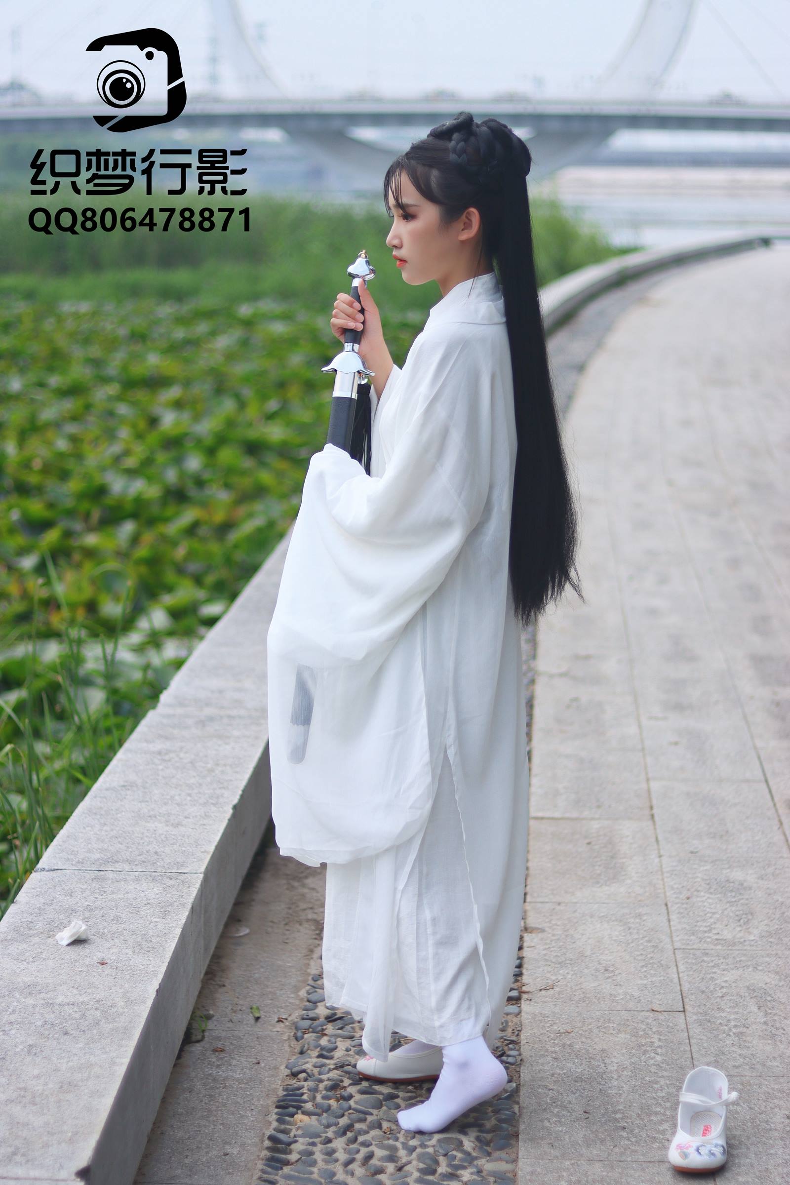 图片[29]-[织梦映像]NO.038 刀剑如梦-唯此间江湖年少[331P] – 速更版-美库