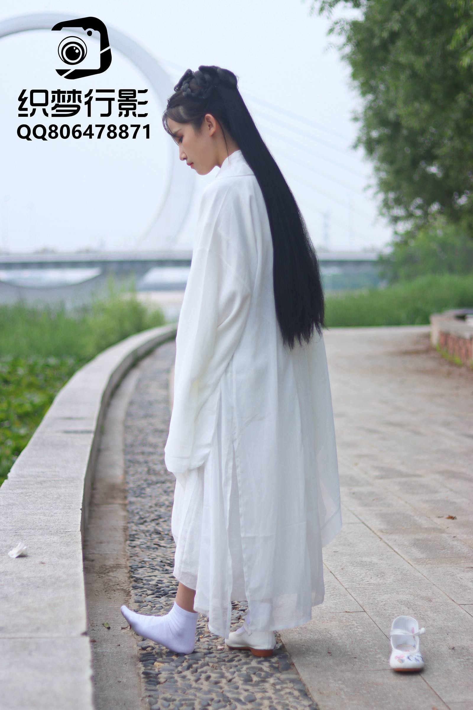 图片[31]-[织梦映像]NO.038 刀剑如梦-唯此间江湖年少[331P] – 速更版-美库