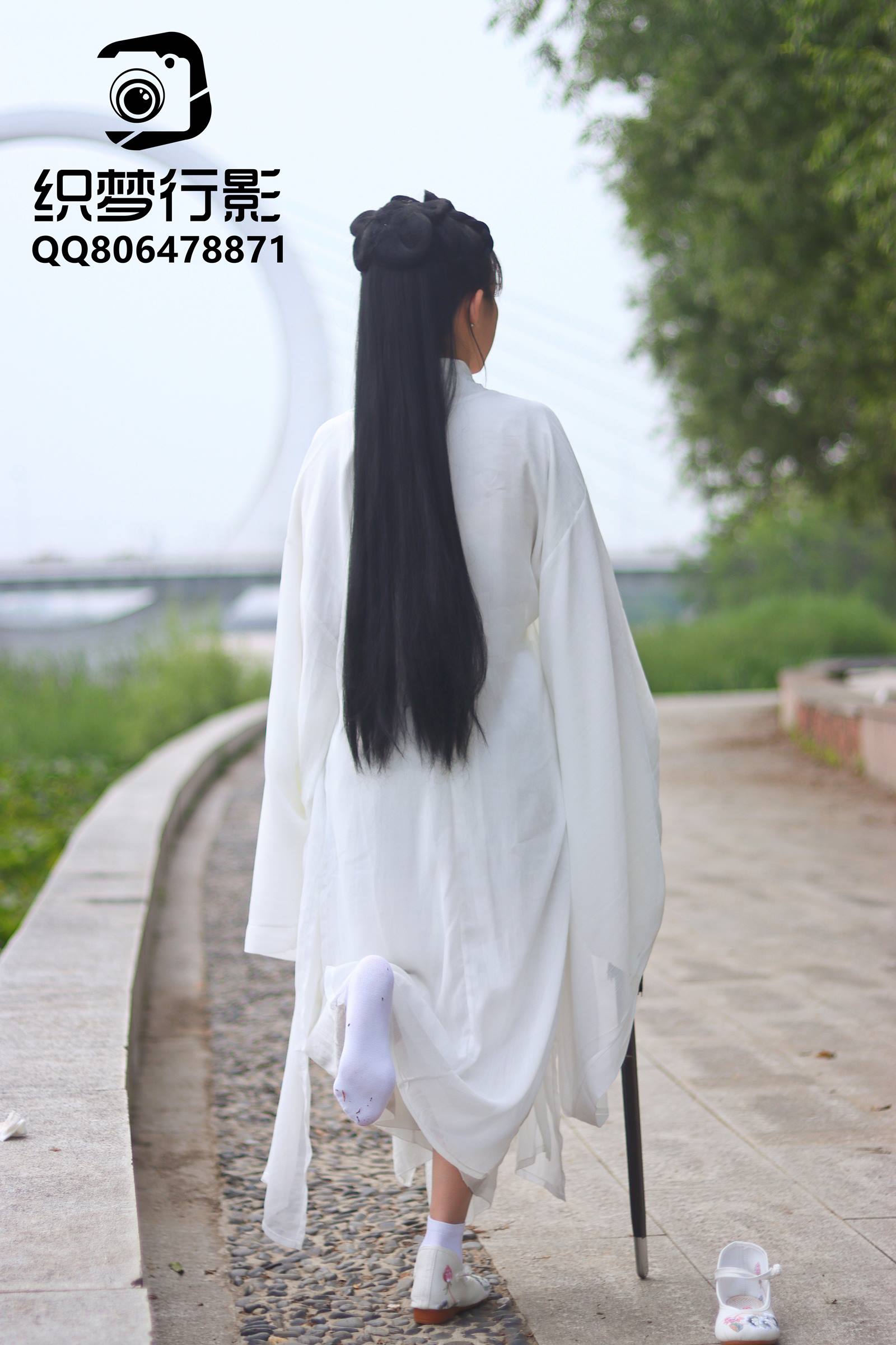 图片[32]-[织梦映像]NO.038 刀剑如梦-唯此间江湖年少[331P] – 速更版-美库