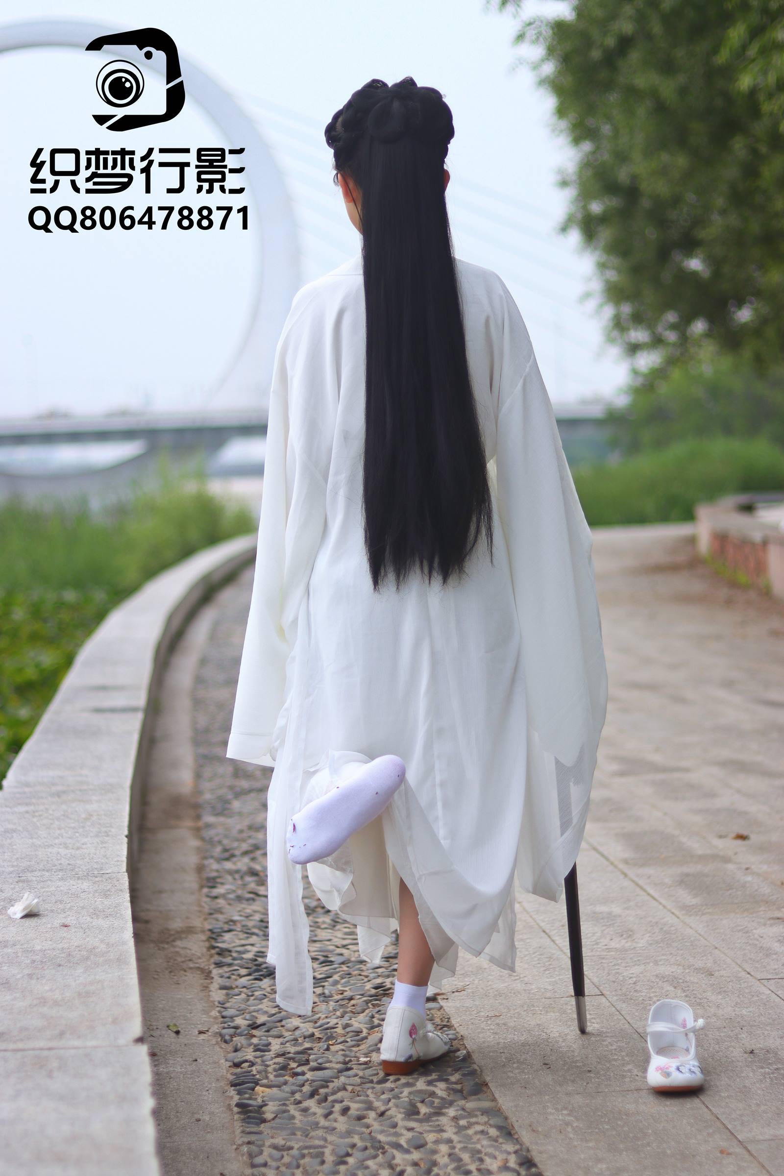 图片[33]-[织梦映像]NO.038 刀剑如梦-唯此间江湖年少[331P] – 速更版-美库