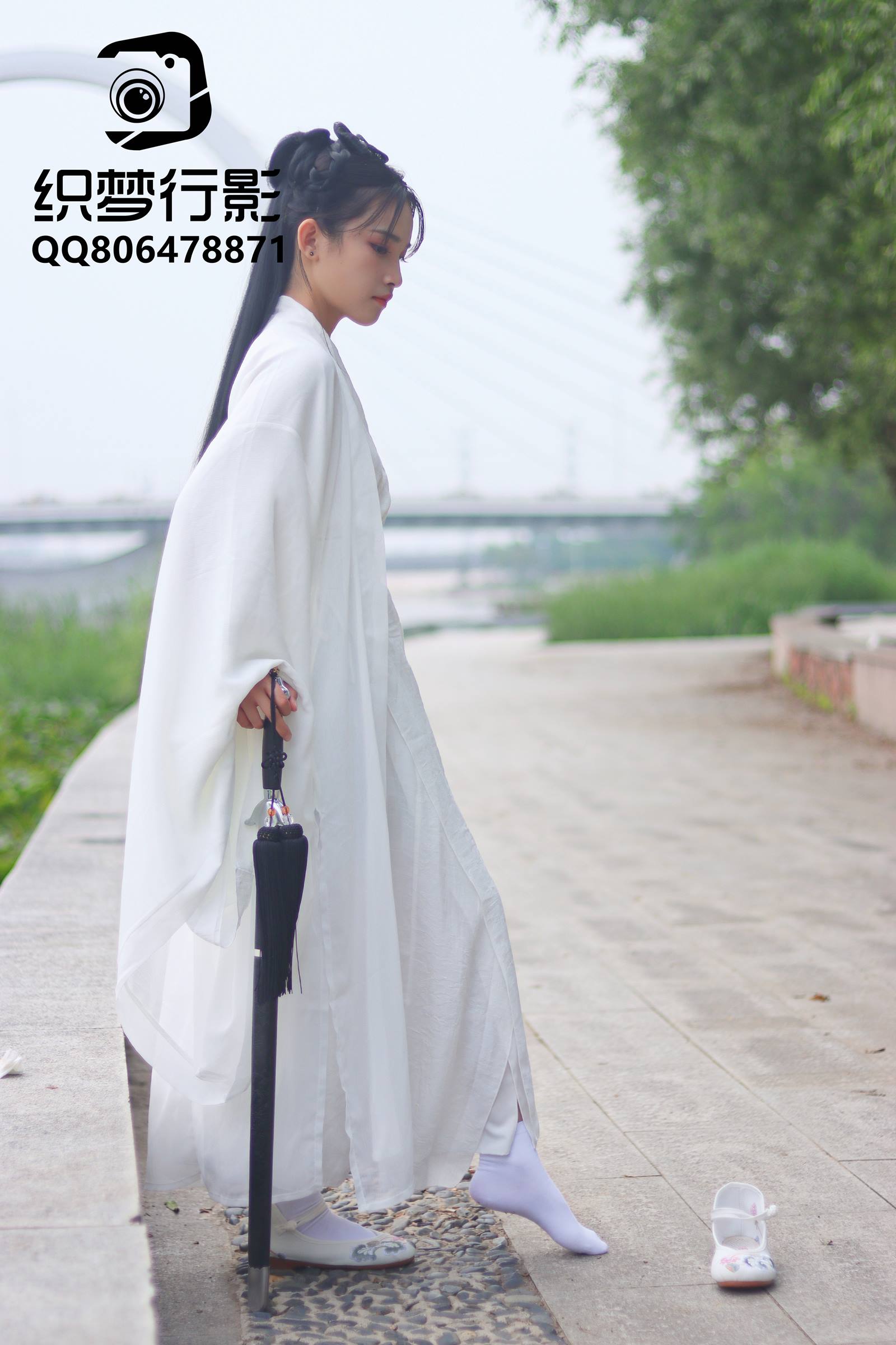 图片[34]-[织梦映像]NO.038 刀剑如梦-唯此间江湖年少[331P] – 速更版-美库