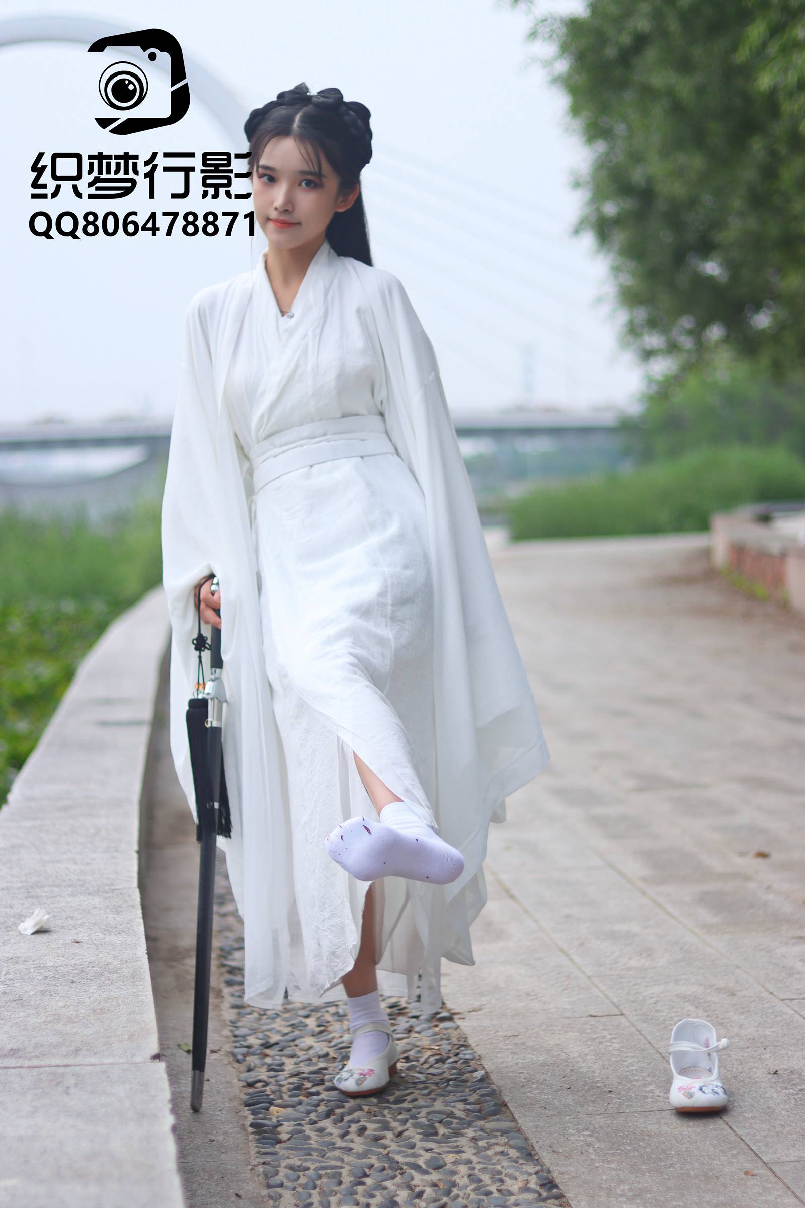 图片[36]-[织梦映像]NO.038 刀剑如梦-唯此间江湖年少[331P] – 速更版-美库