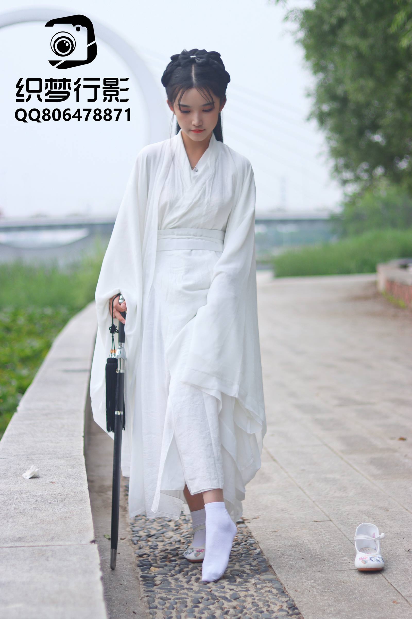 图片[37]-[织梦映像]NO.038 刀剑如梦-唯此间江湖年少[331P] – 速更版-美库