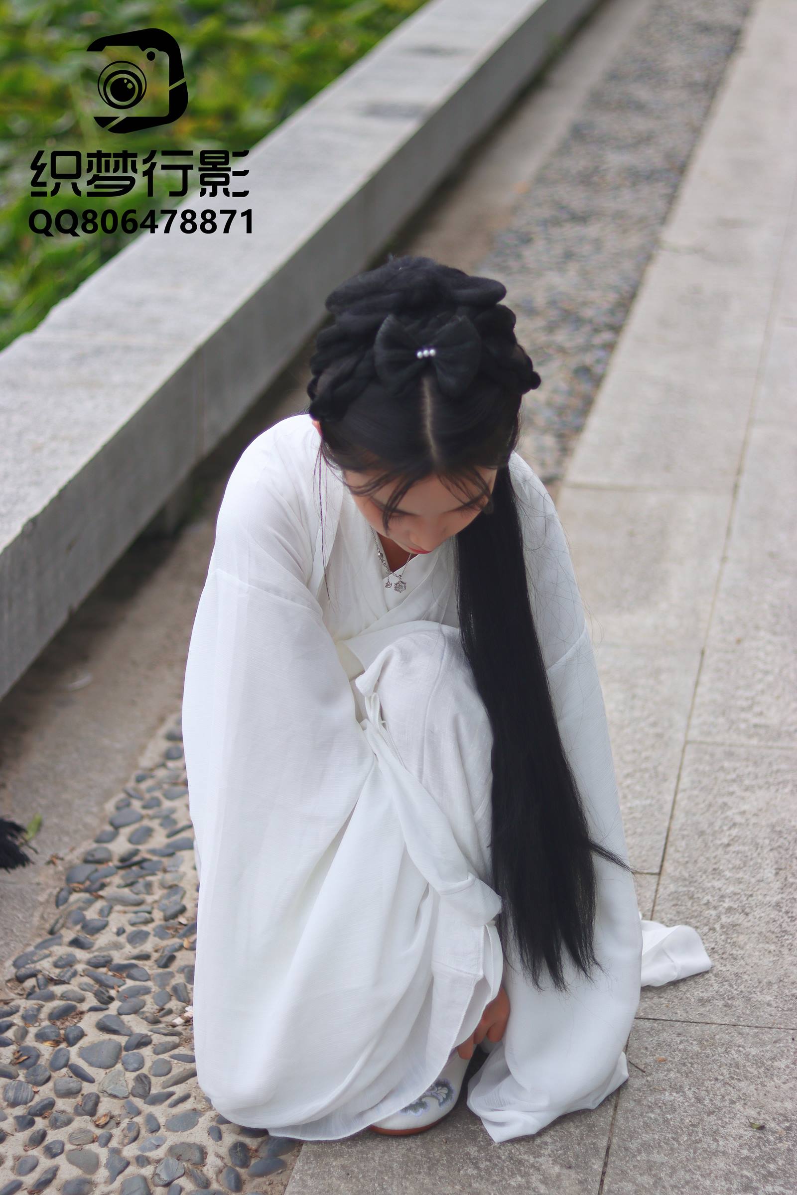 图片[51]-[织梦映像]NO.038 刀剑如梦-唯此间江湖年少[331P] – 速更版-美库