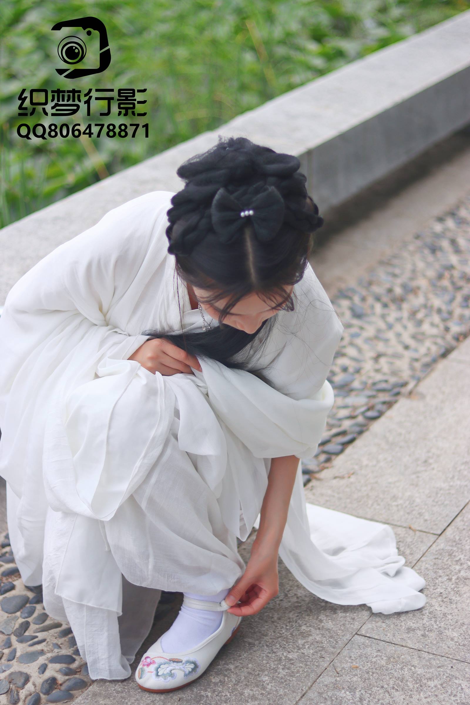 图片[53]-[织梦映像]NO.038 刀剑如梦-唯此间江湖年少[331P] – 速更版-美库