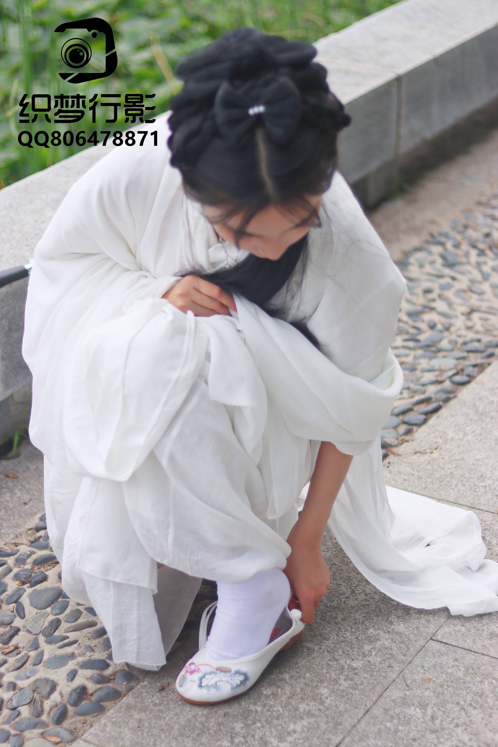 图片[54]-[织梦映像]NO.038 刀剑如梦-唯此间江湖年少[331P] – 速更版-美库