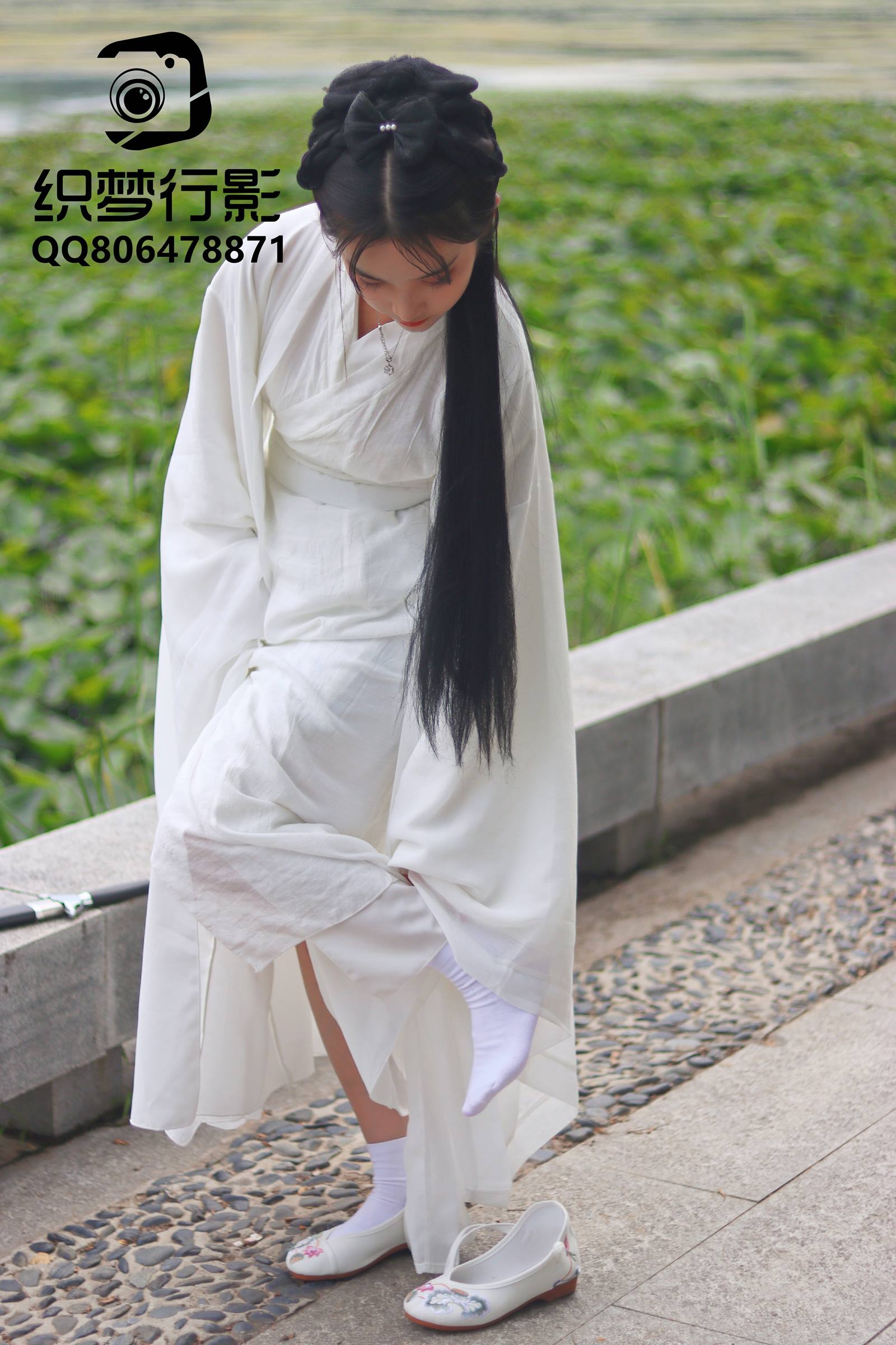 图片[56]-[织梦映像]NO.038 刀剑如梦-唯此间江湖年少[331P] – 速更版-美库