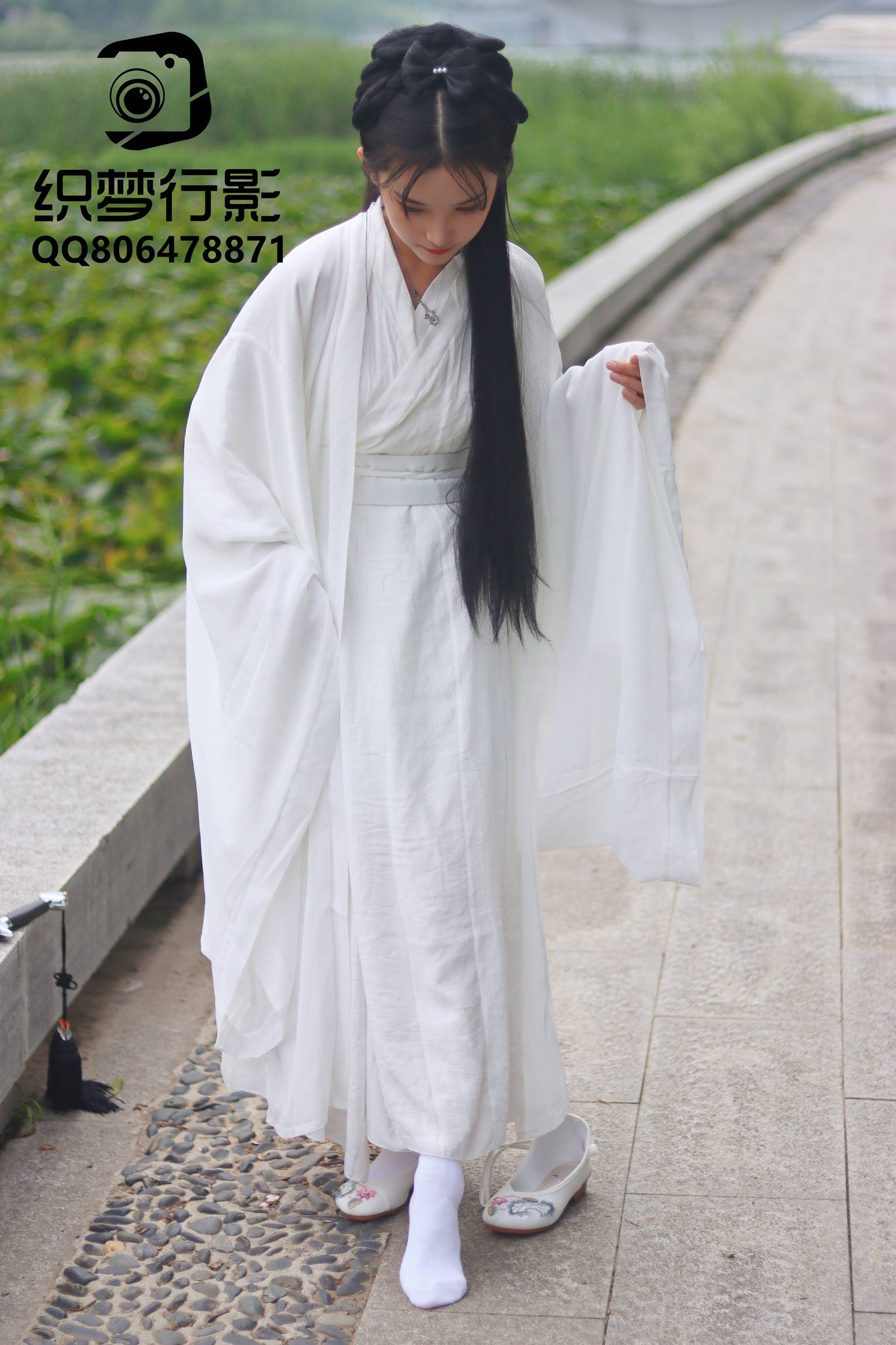 图片[57]-[织梦映像]NO.038 刀剑如梦-唯此间江湖年少[331P] – 速更版-美库