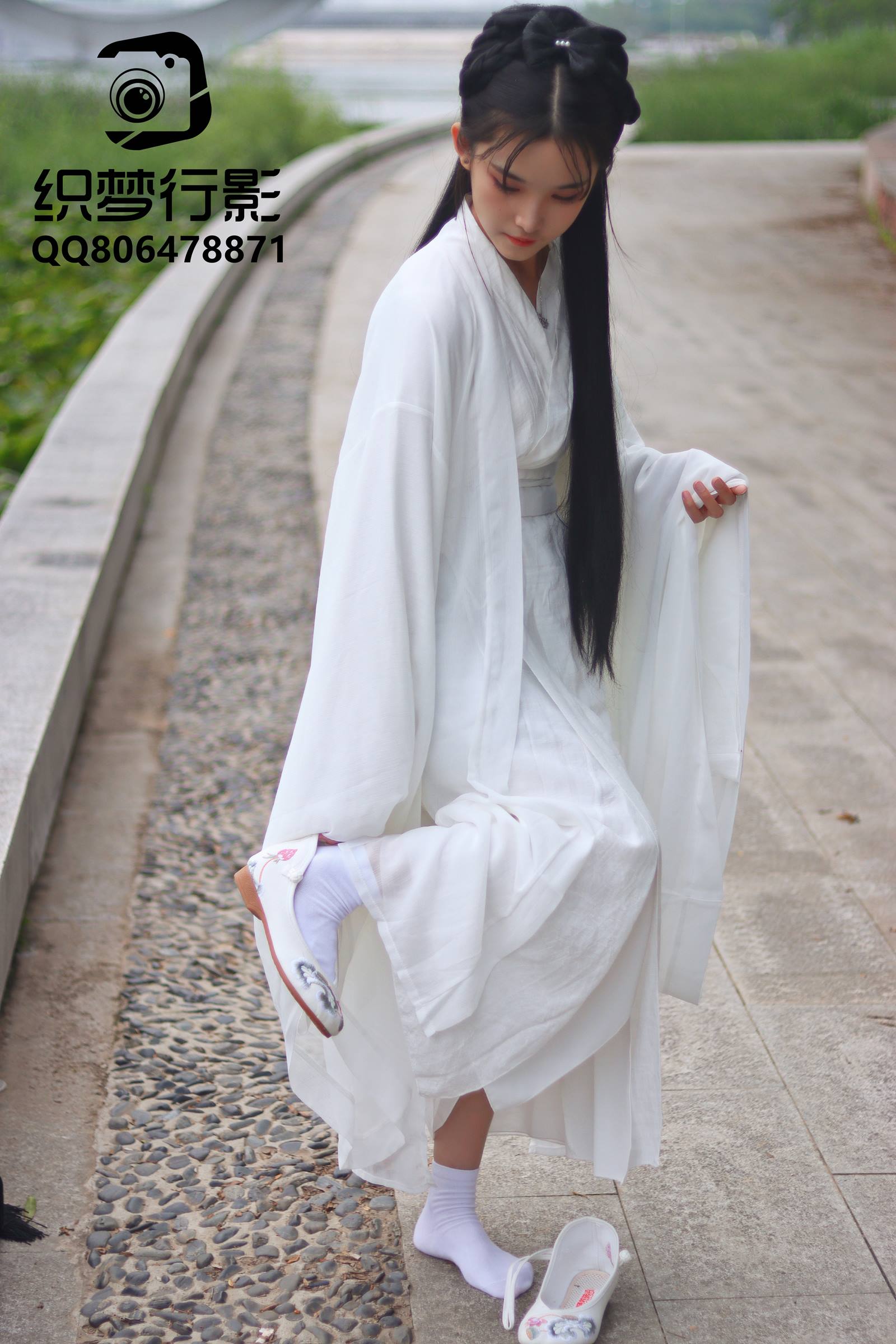 图片[58]-[织梦映像]NO.038 刀剑如梦-唯此间江湖年少[331P] – 速更版-美库