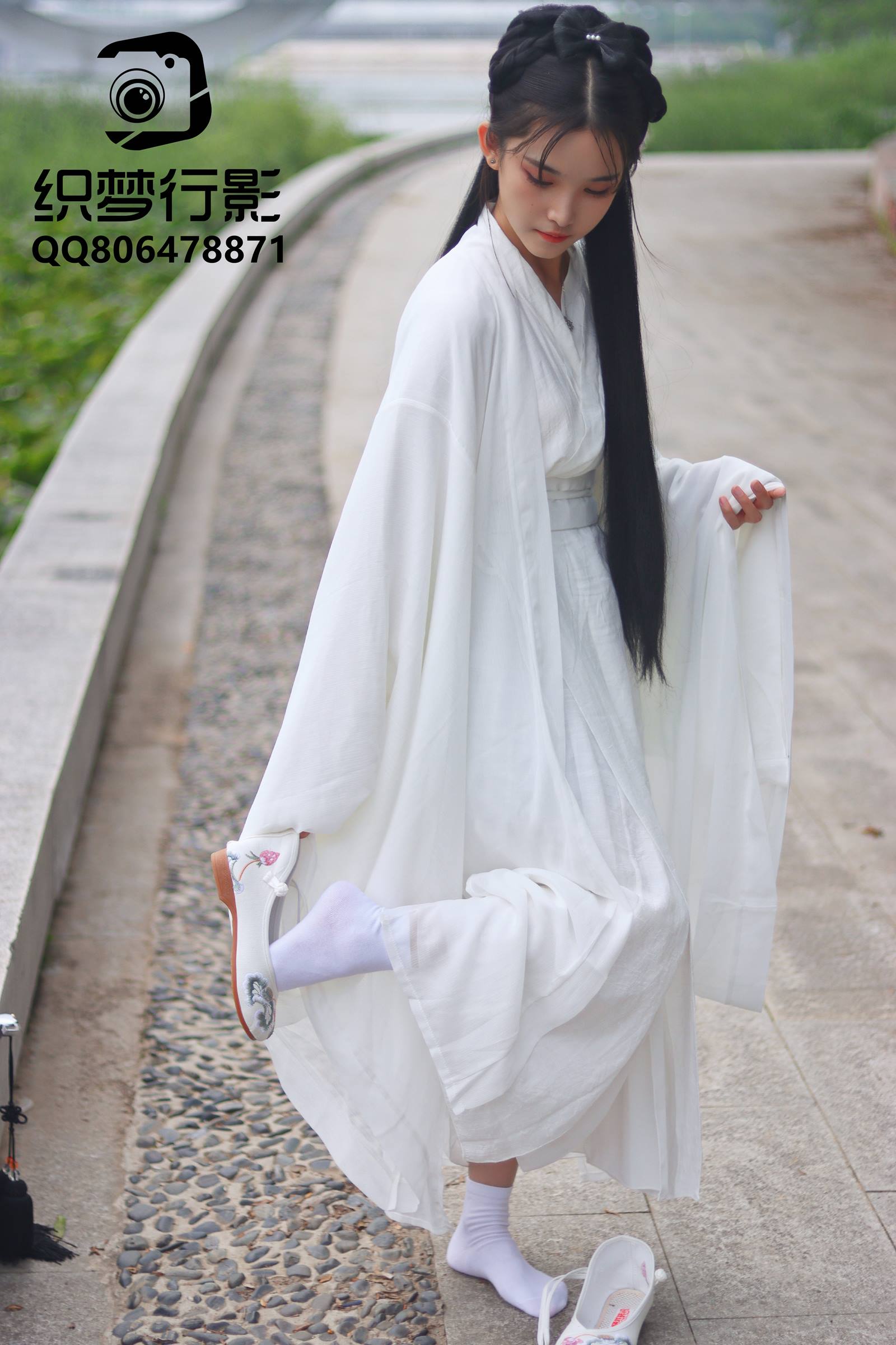 图片[59]-[织梦映像]NO.038 刀剑如梦-唯此间江湖年少[331P] – 速更版-美库