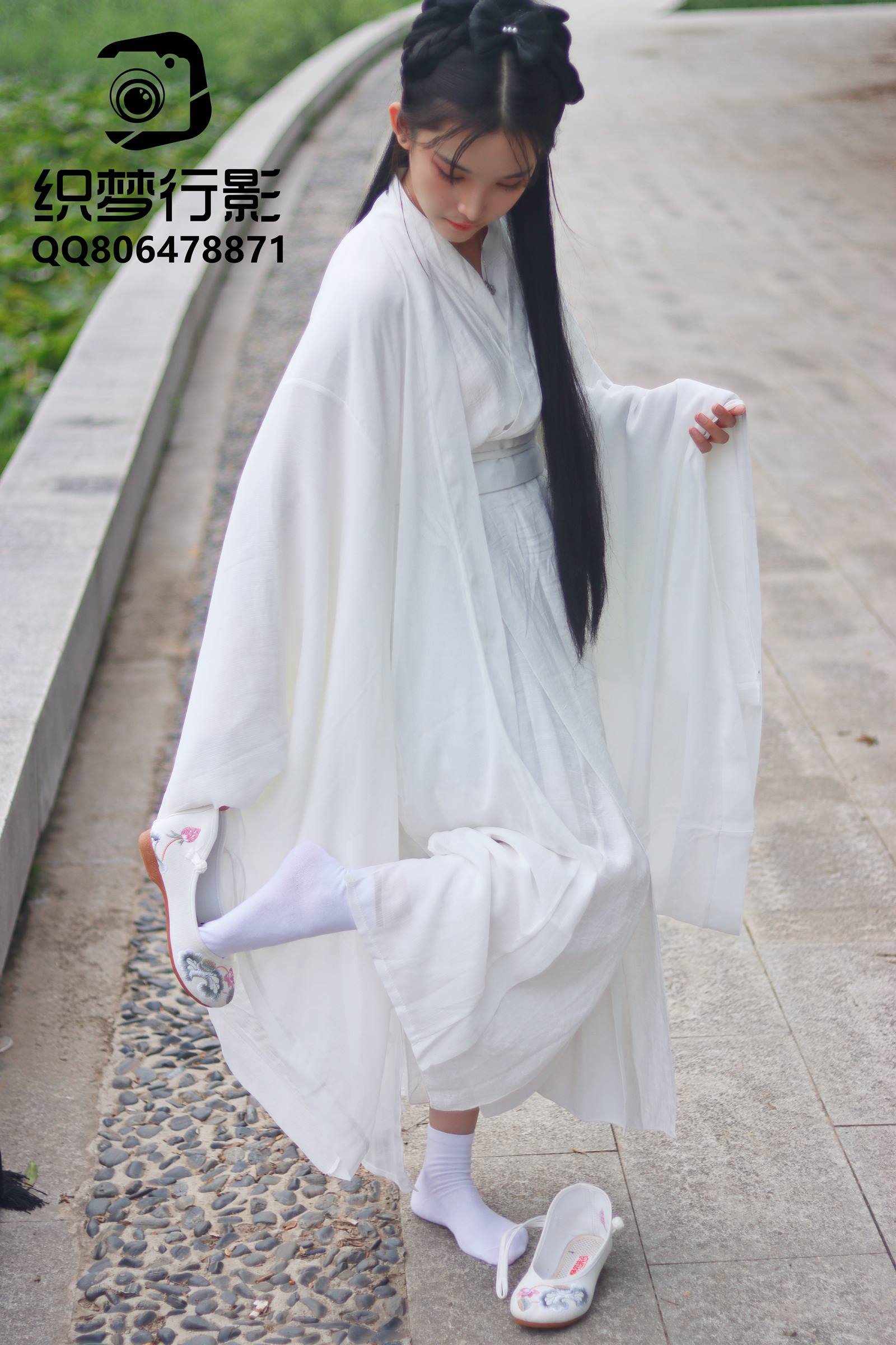 图片[60]-[织梦映像]NO.038 刀剑如梦-唯此间江湖年少[331P] – 速更版-美库