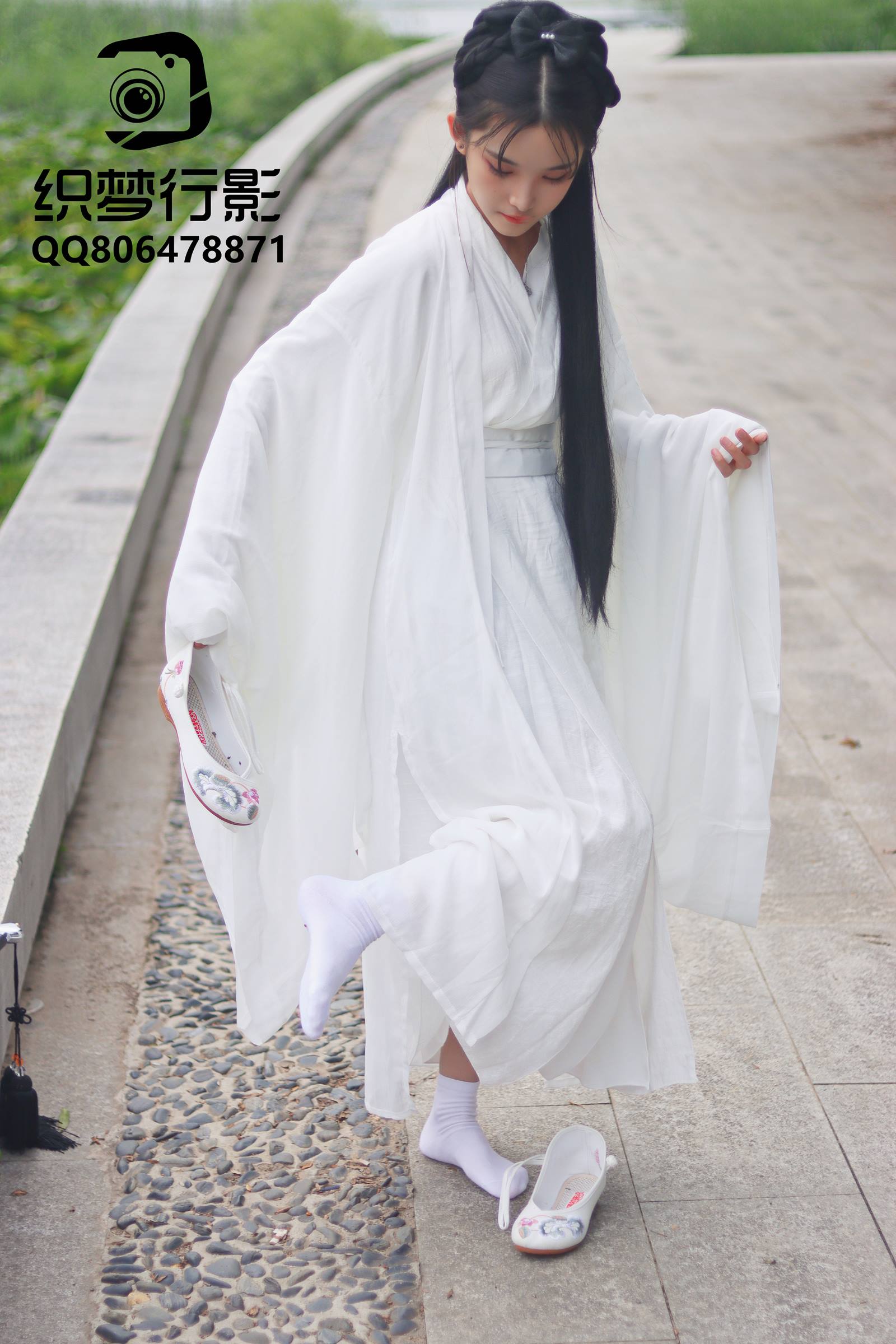 图片[61]-[织梦映像]NO.038 刀剑如梦-唯此间江湖年少[331P] – 速更版-美库